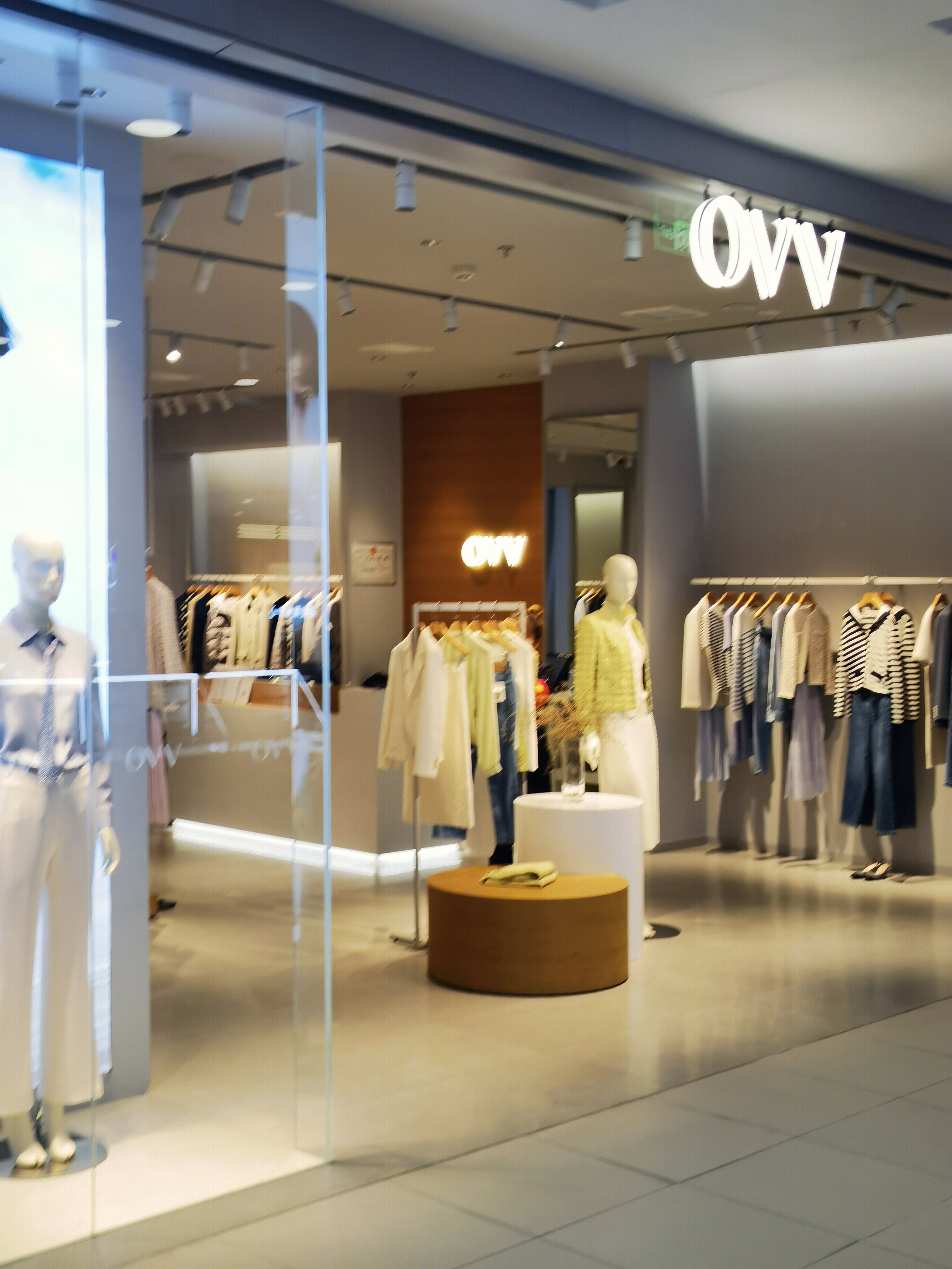 OVV 服装 服饰 女装