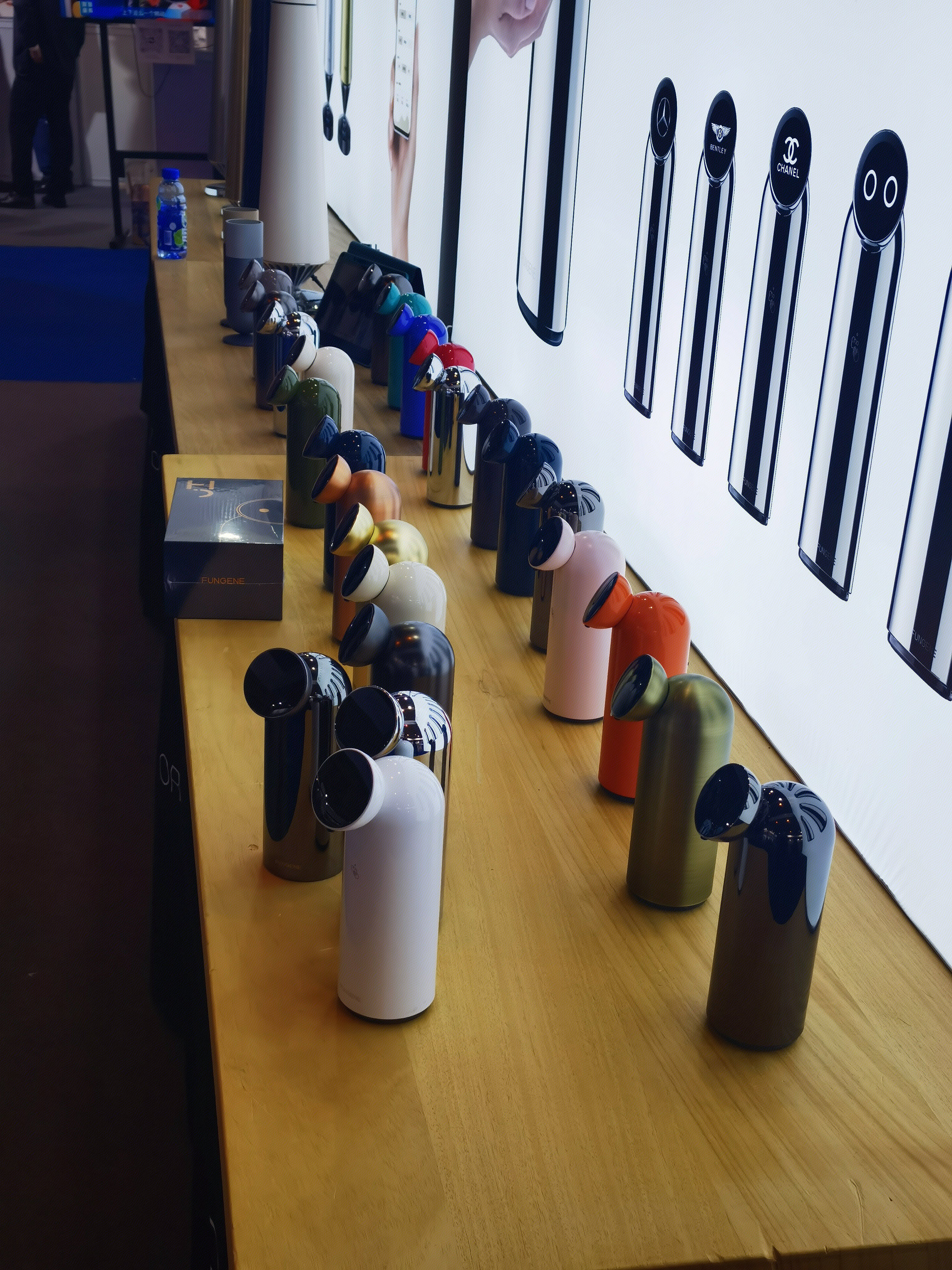 梵吉尼 GUNGENE 智能洗手器