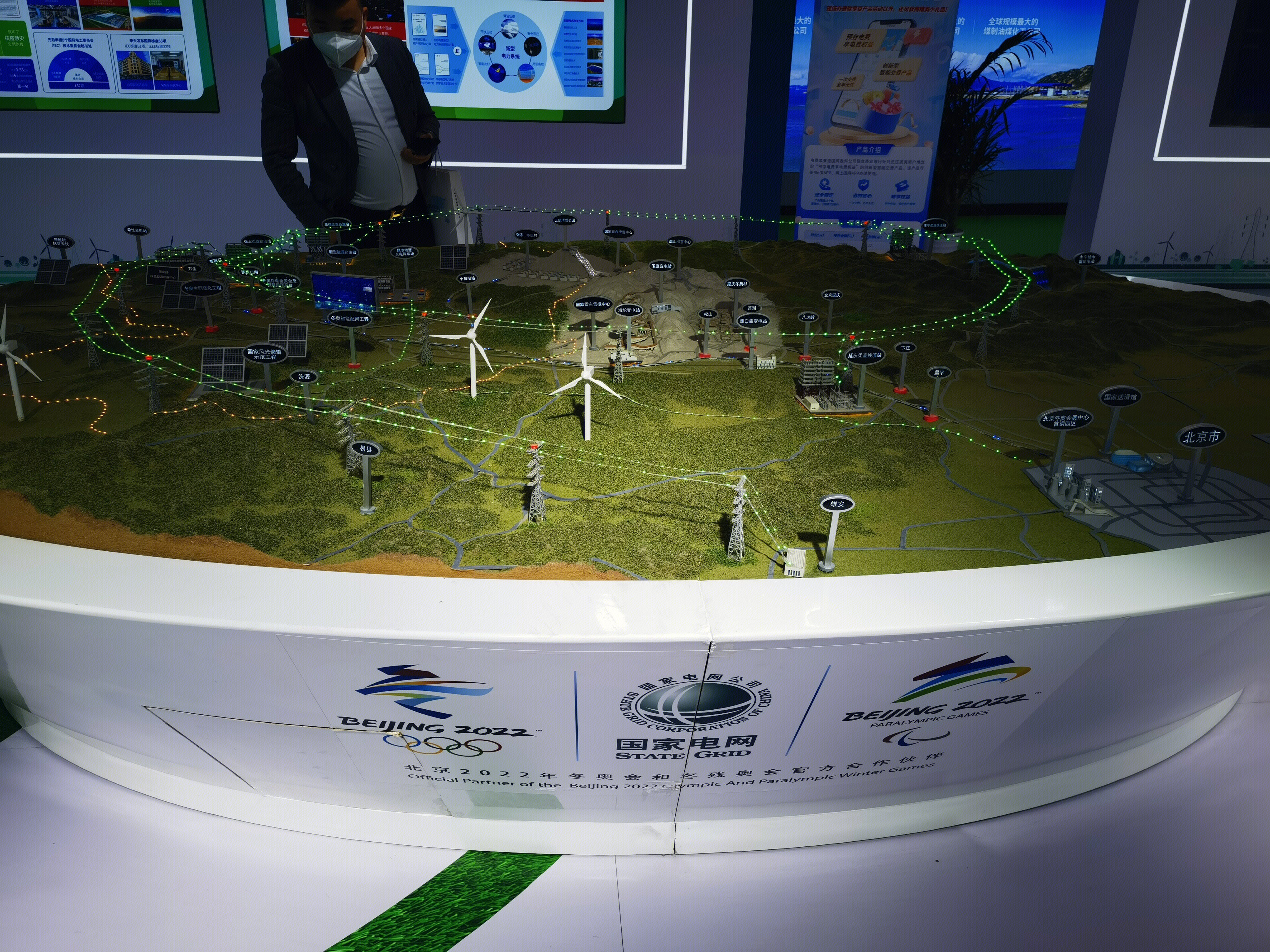 国家电网 STATE GRID