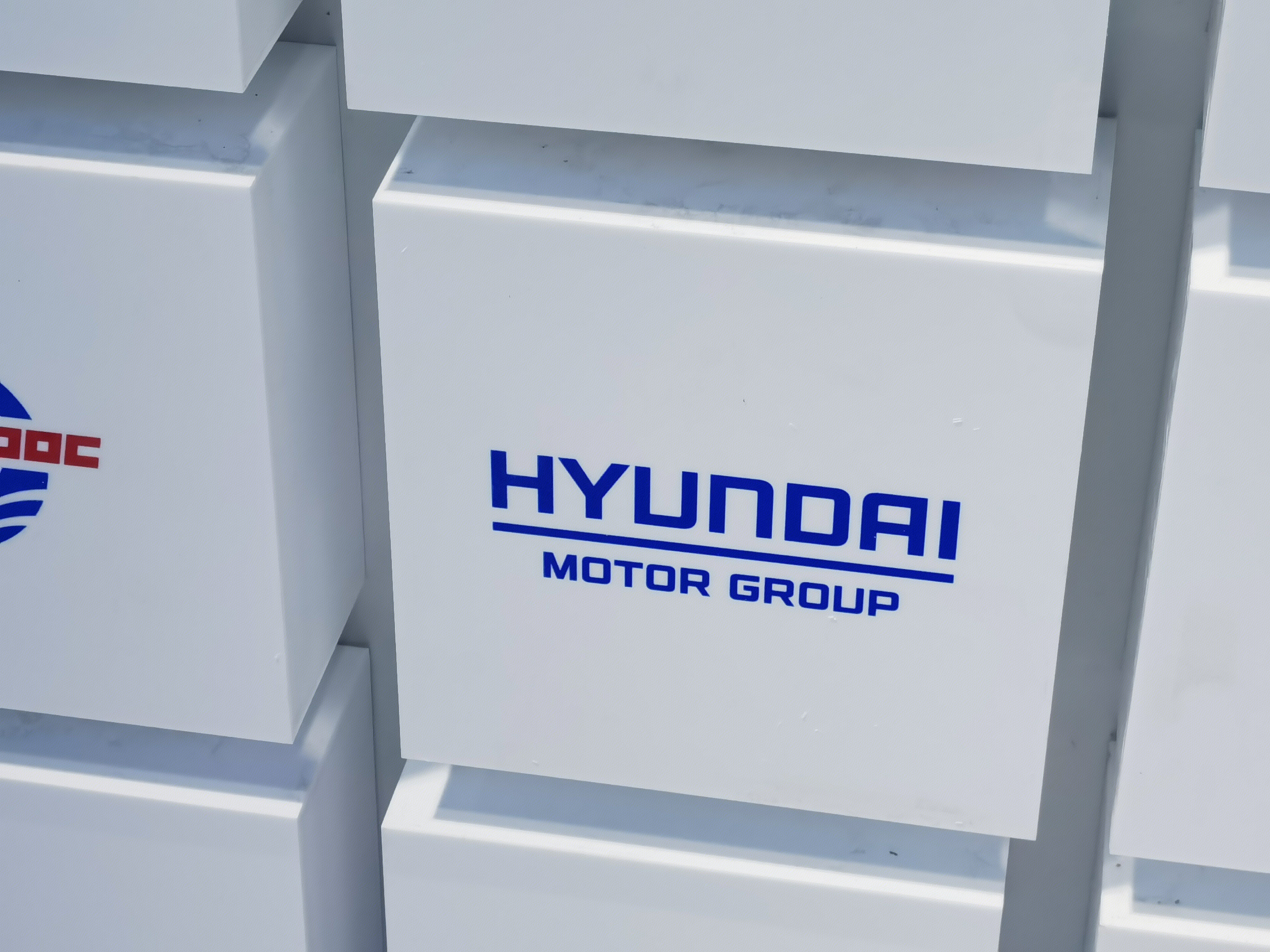 现代汽车集团 HYUNDAI MOTOR
