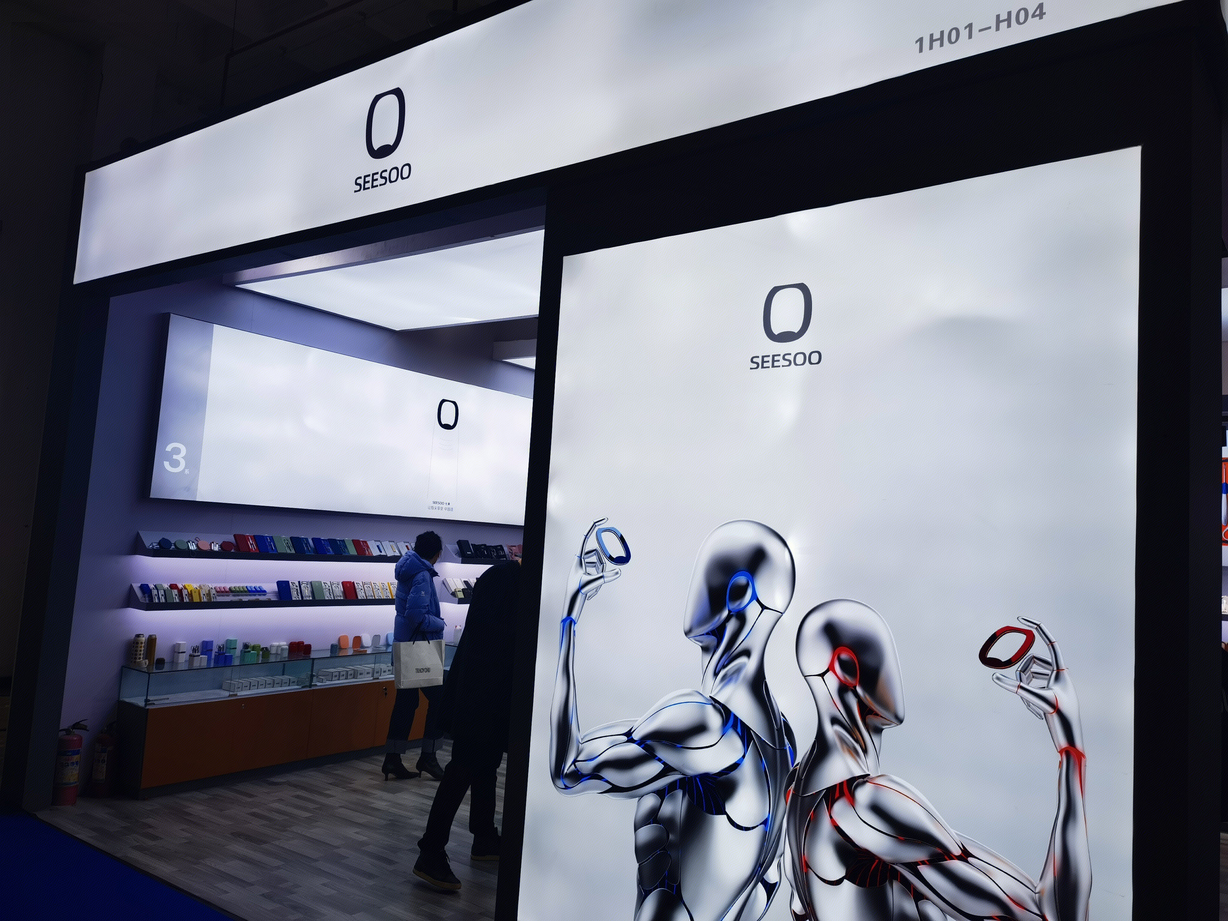 七素 seesoo 指甲刀 指甲钳