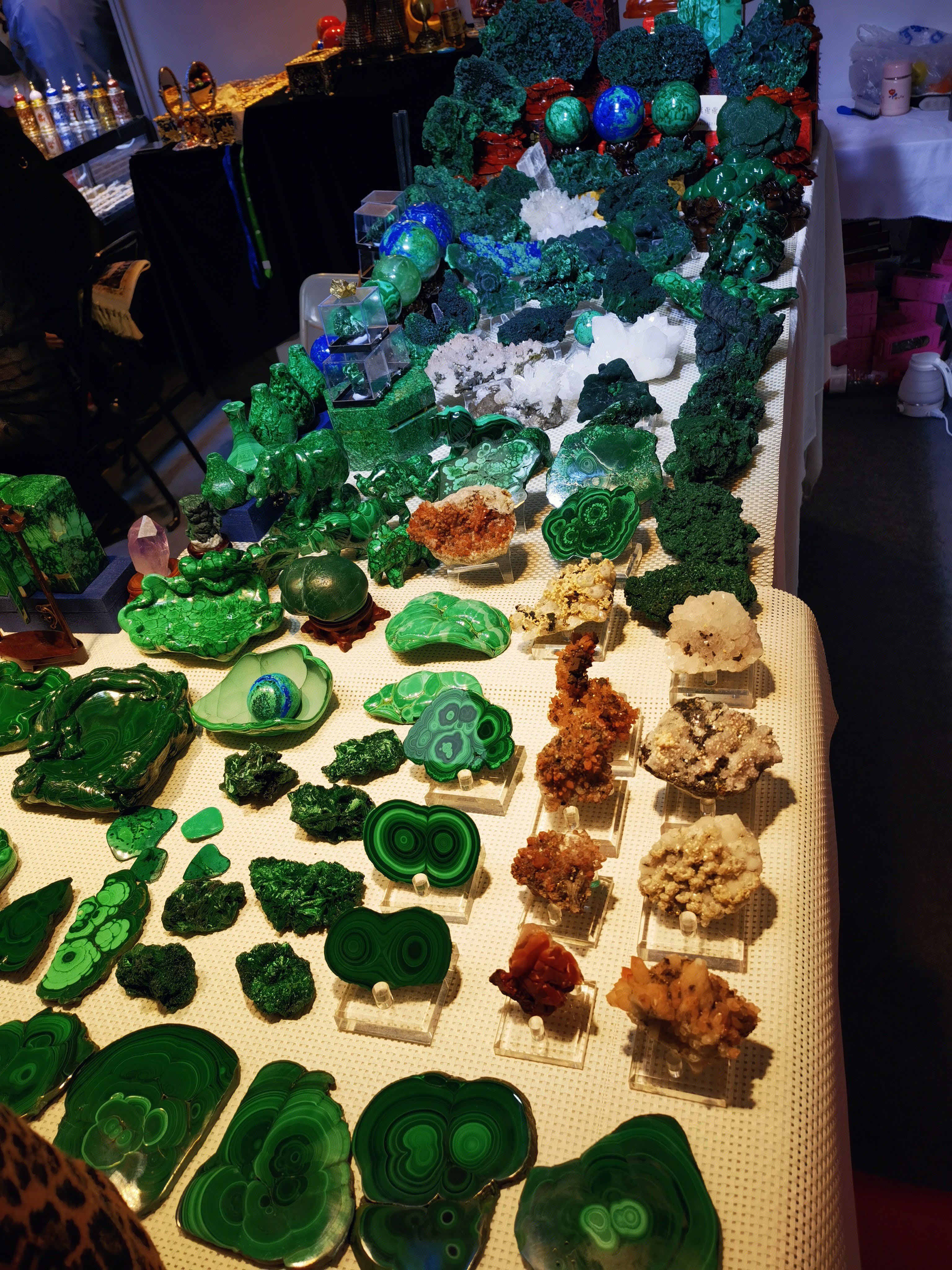 砚台 项链耳环手链 玉器 珠宝 首饰