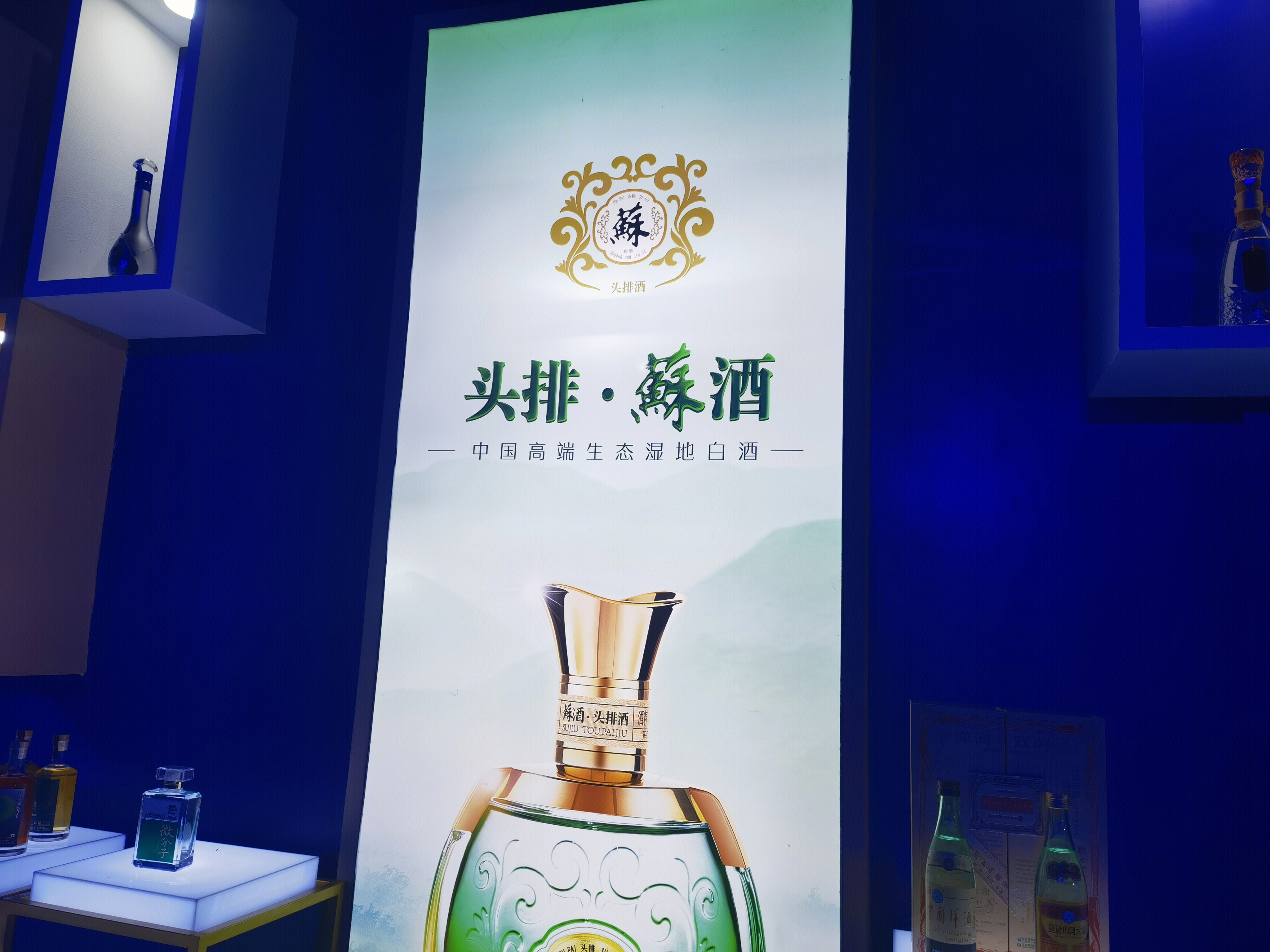 苏酒 洋河股份 白酒