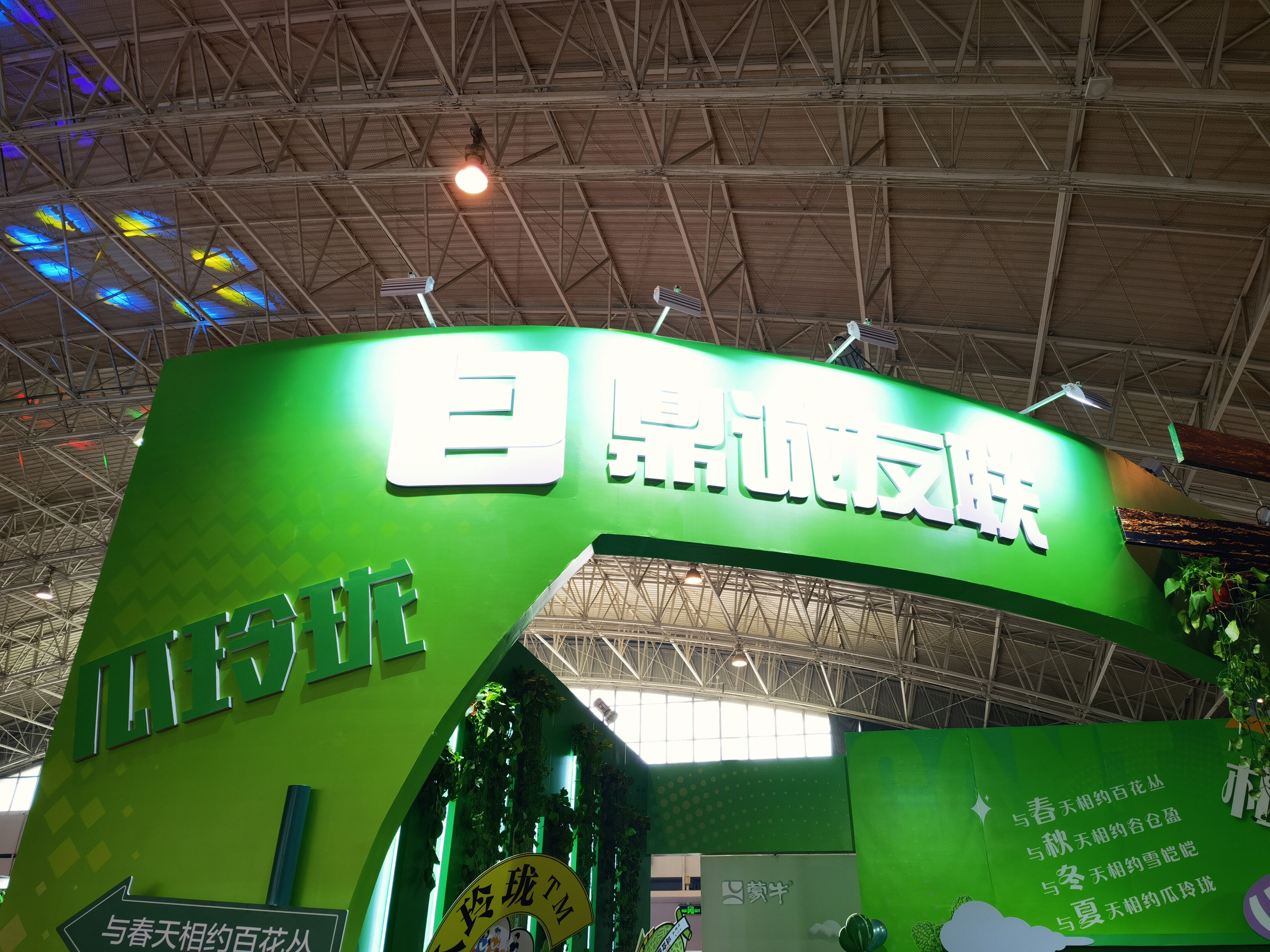 鼎诚友联 哈密瓜  瓜玲珑 冰激凌