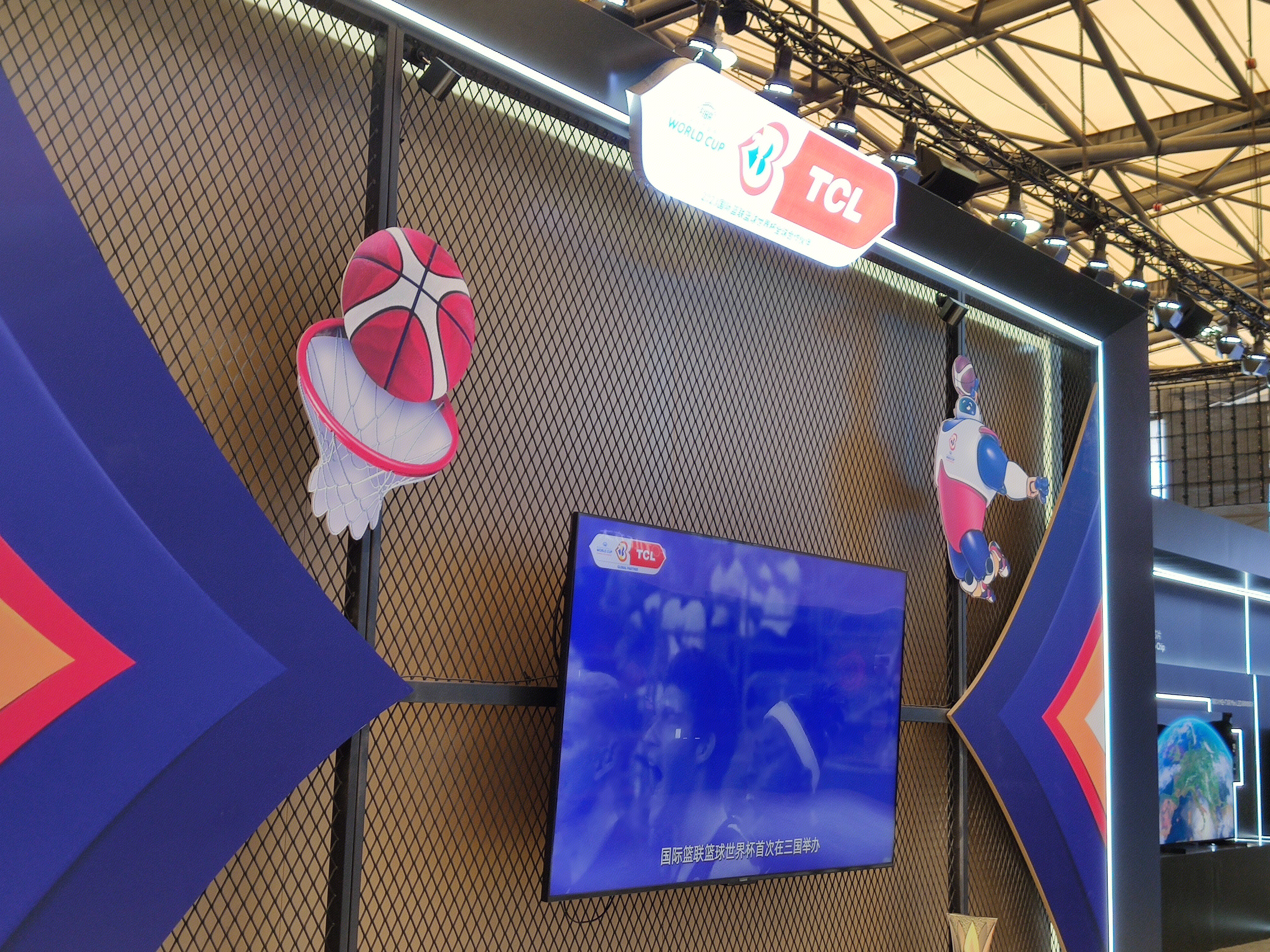 TCL电视 家电 家用电器