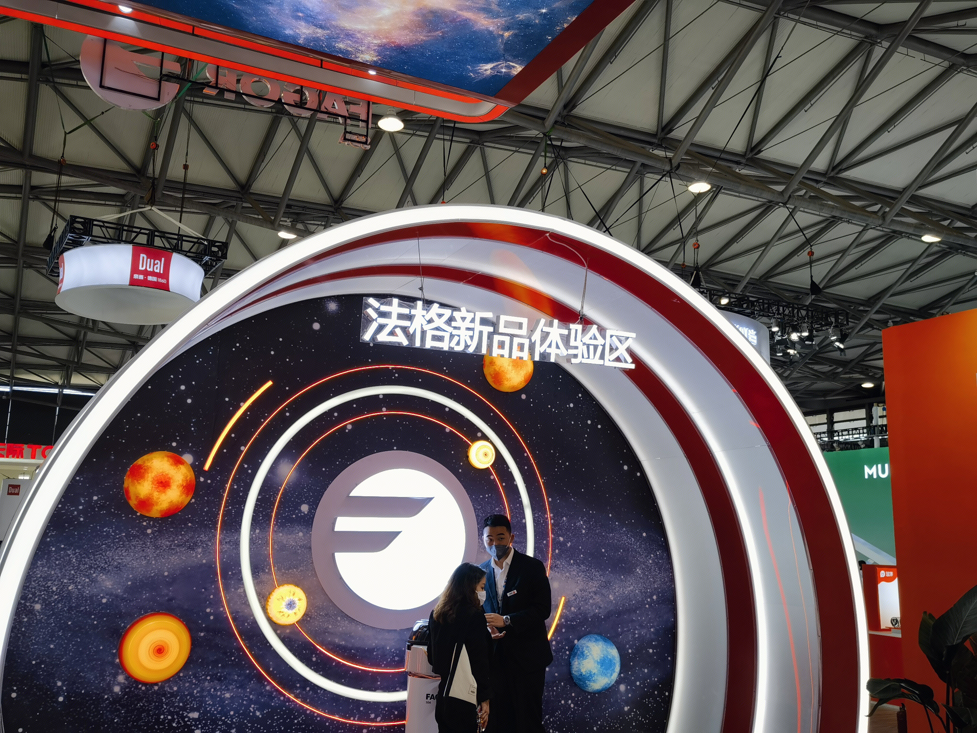 法格 FAGOR 西班牙家电 厨房电器 厨电