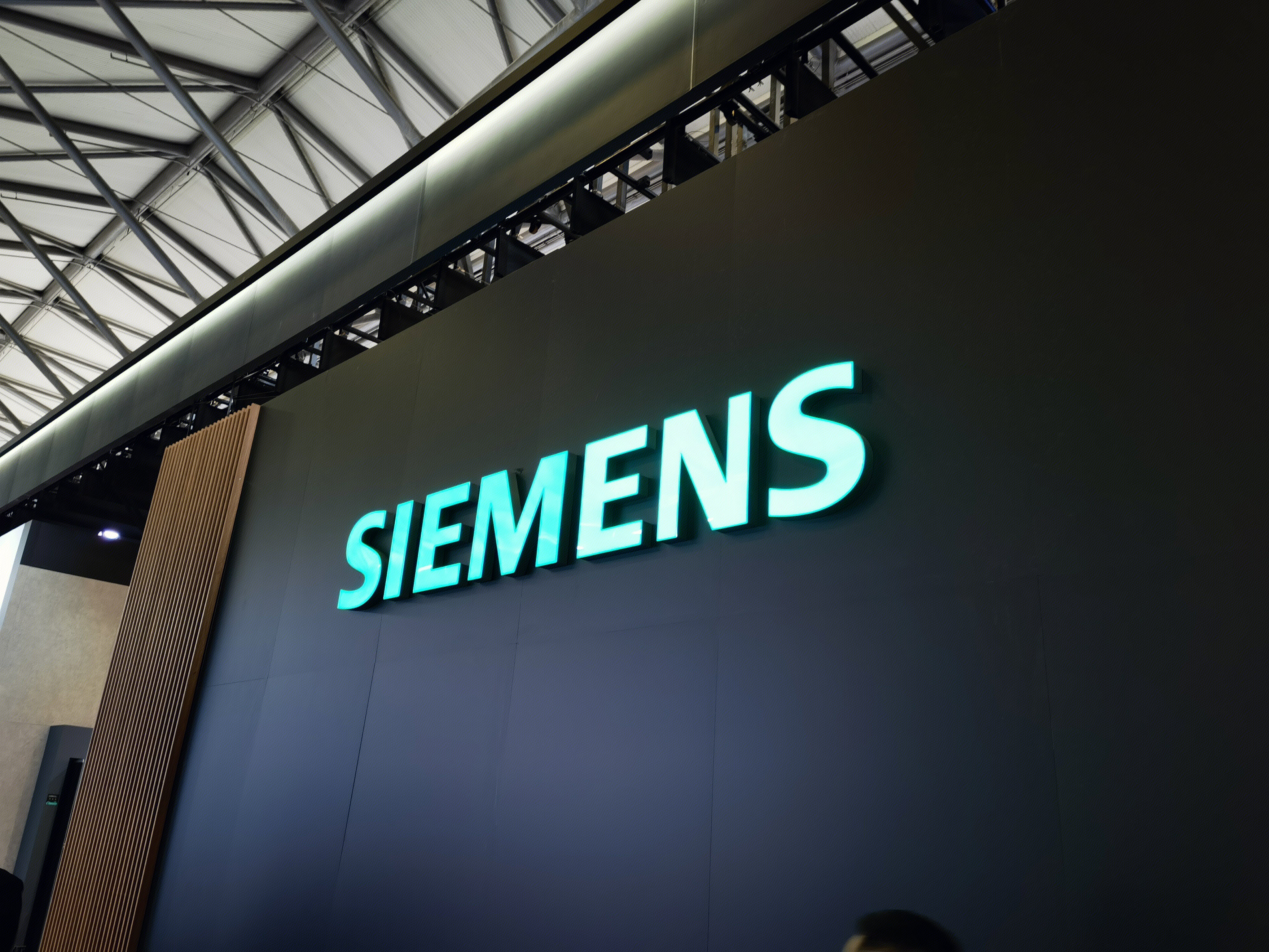 西门子 siemens