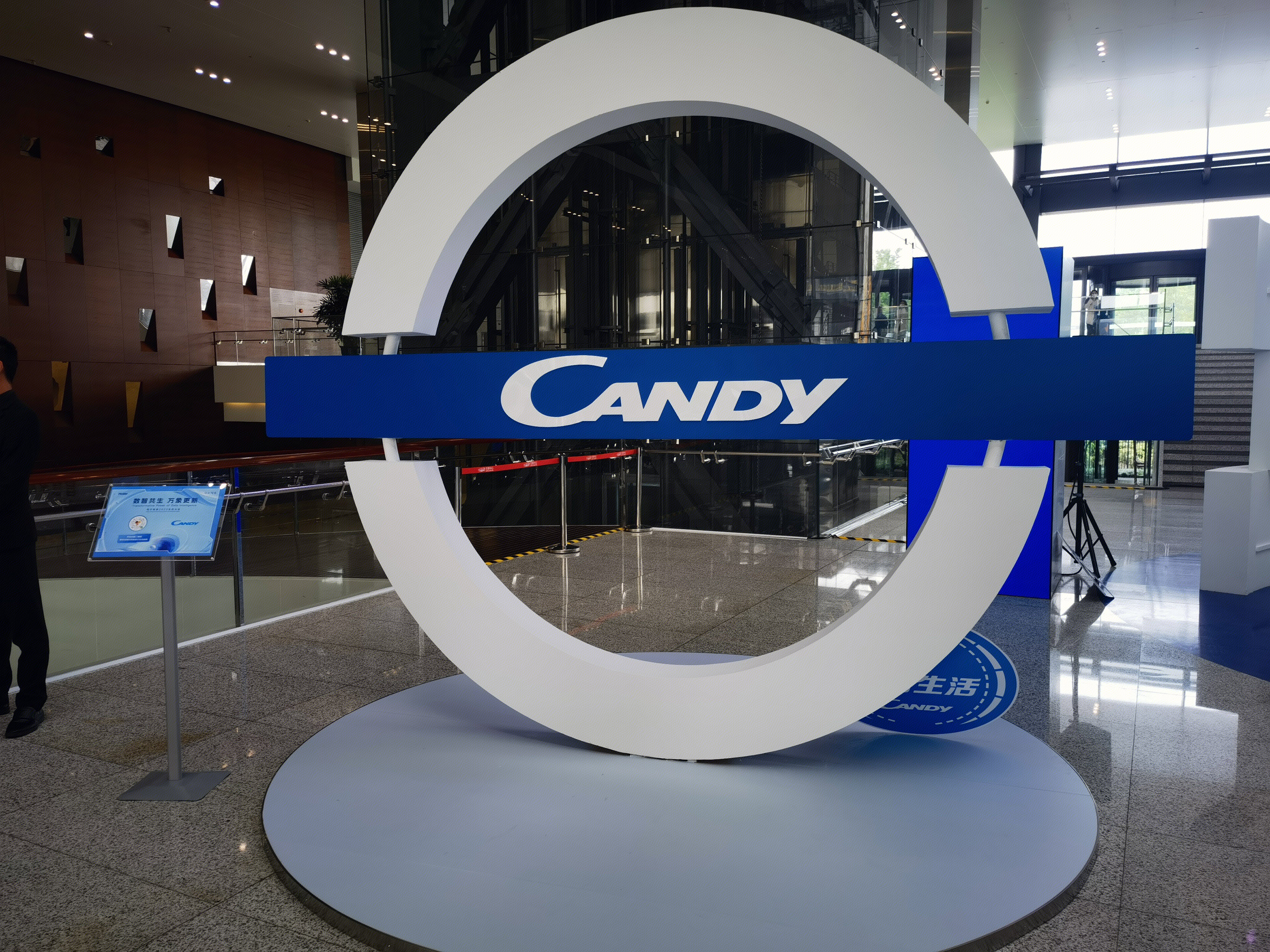 CANDY 家电 家用电器