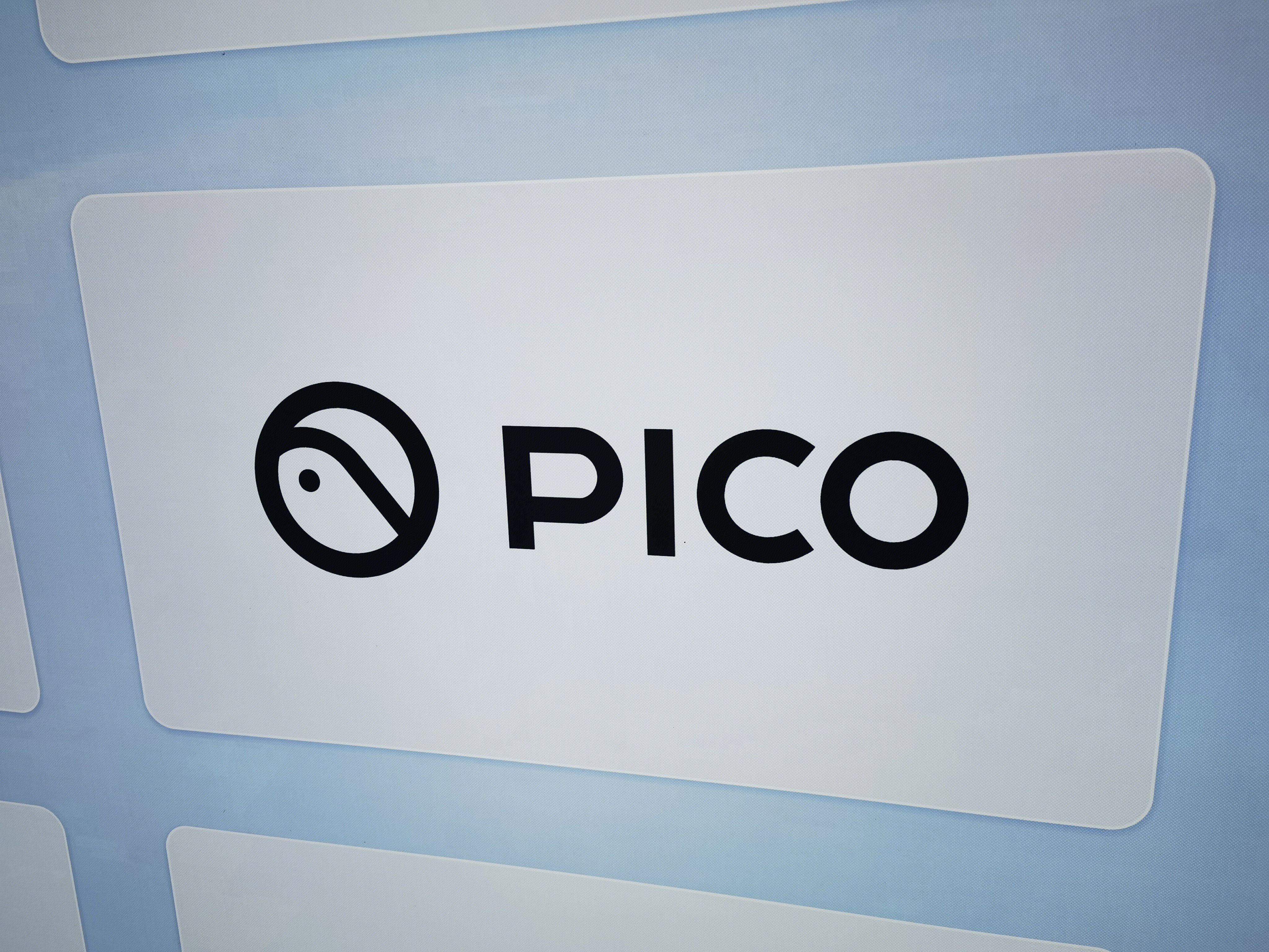 PICO VR XR 虚拟现实技术