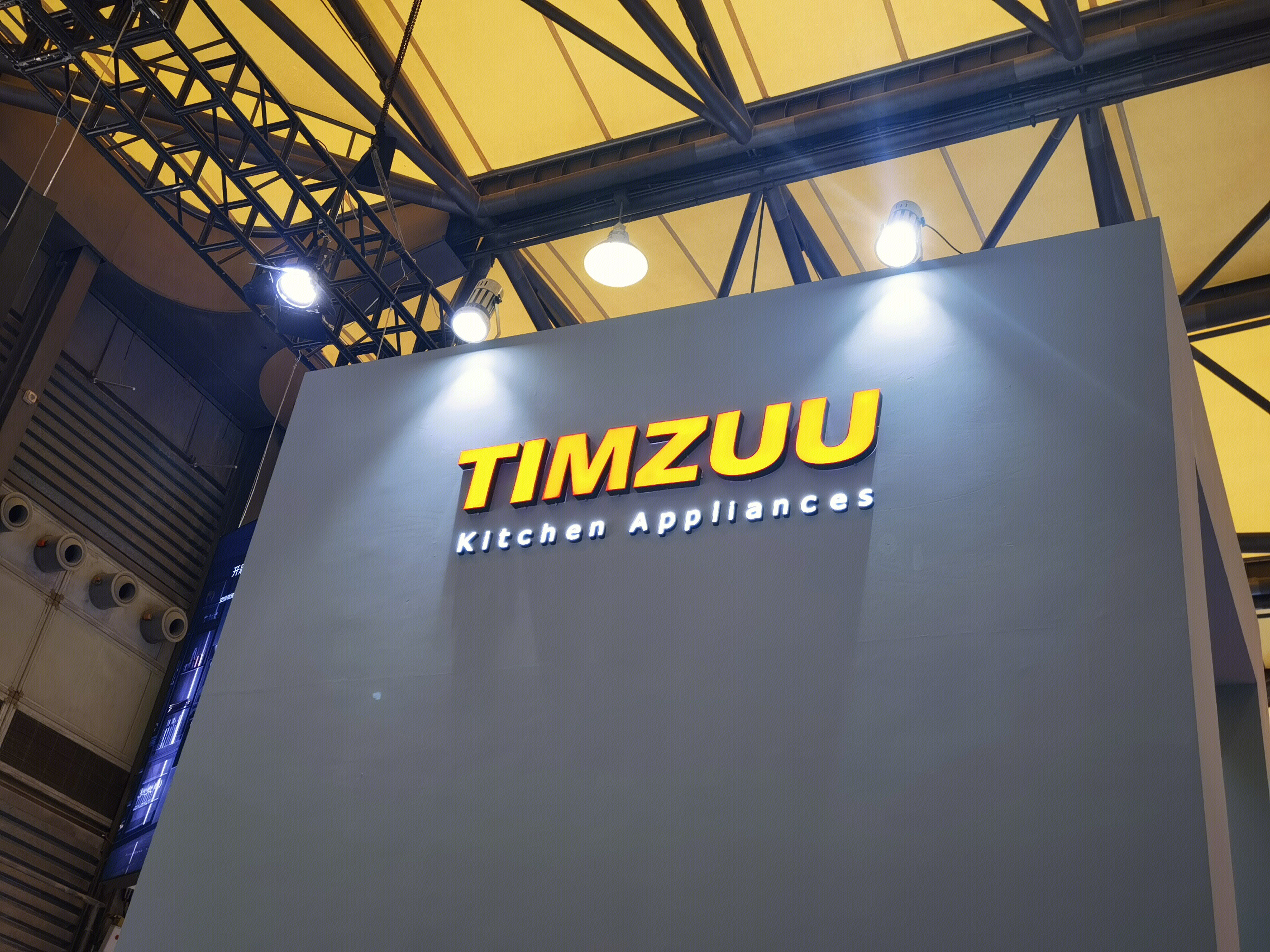 莱克 LEXY 洗地机 家电