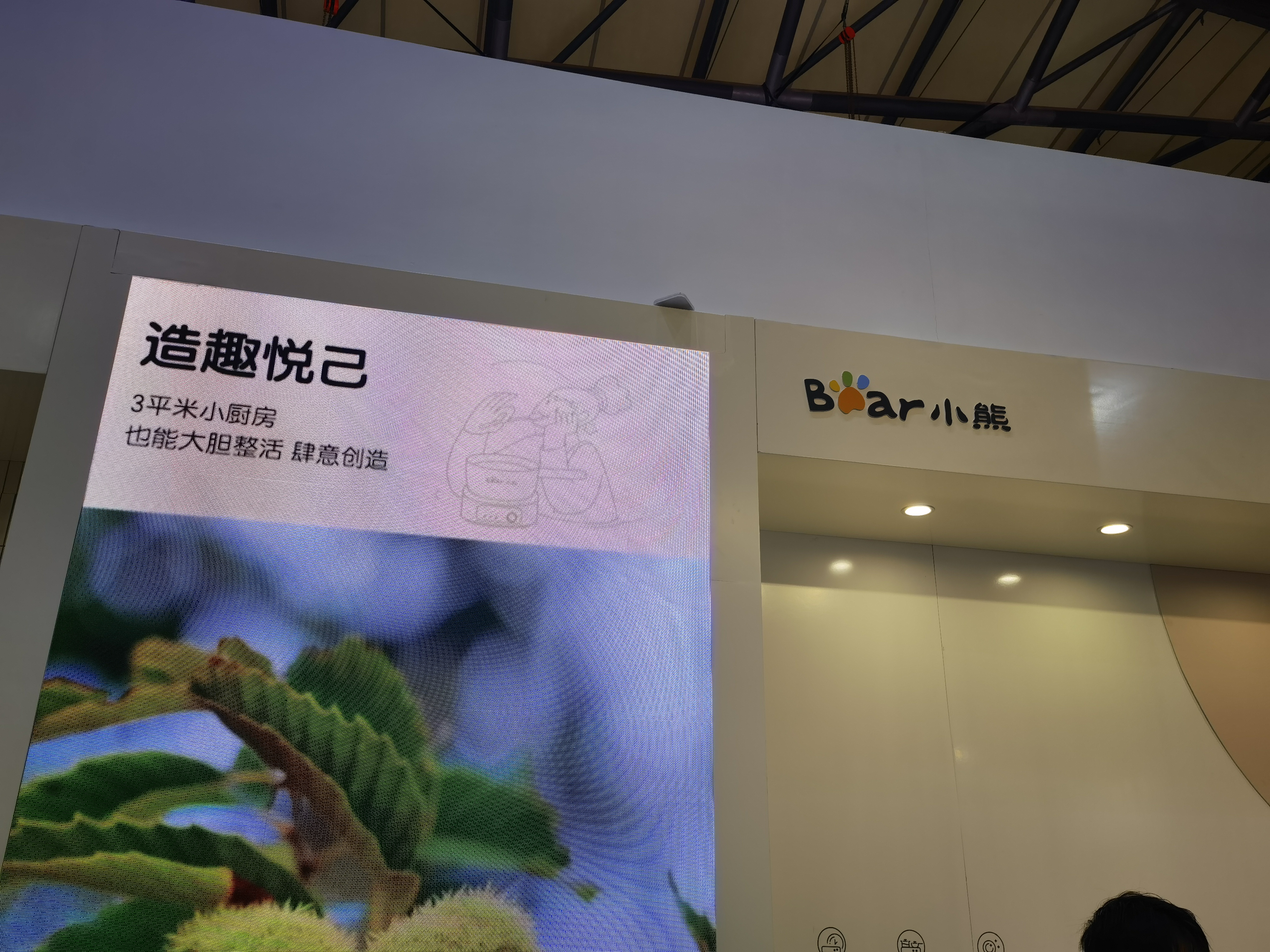 小熊电器 厨房电器 厨电