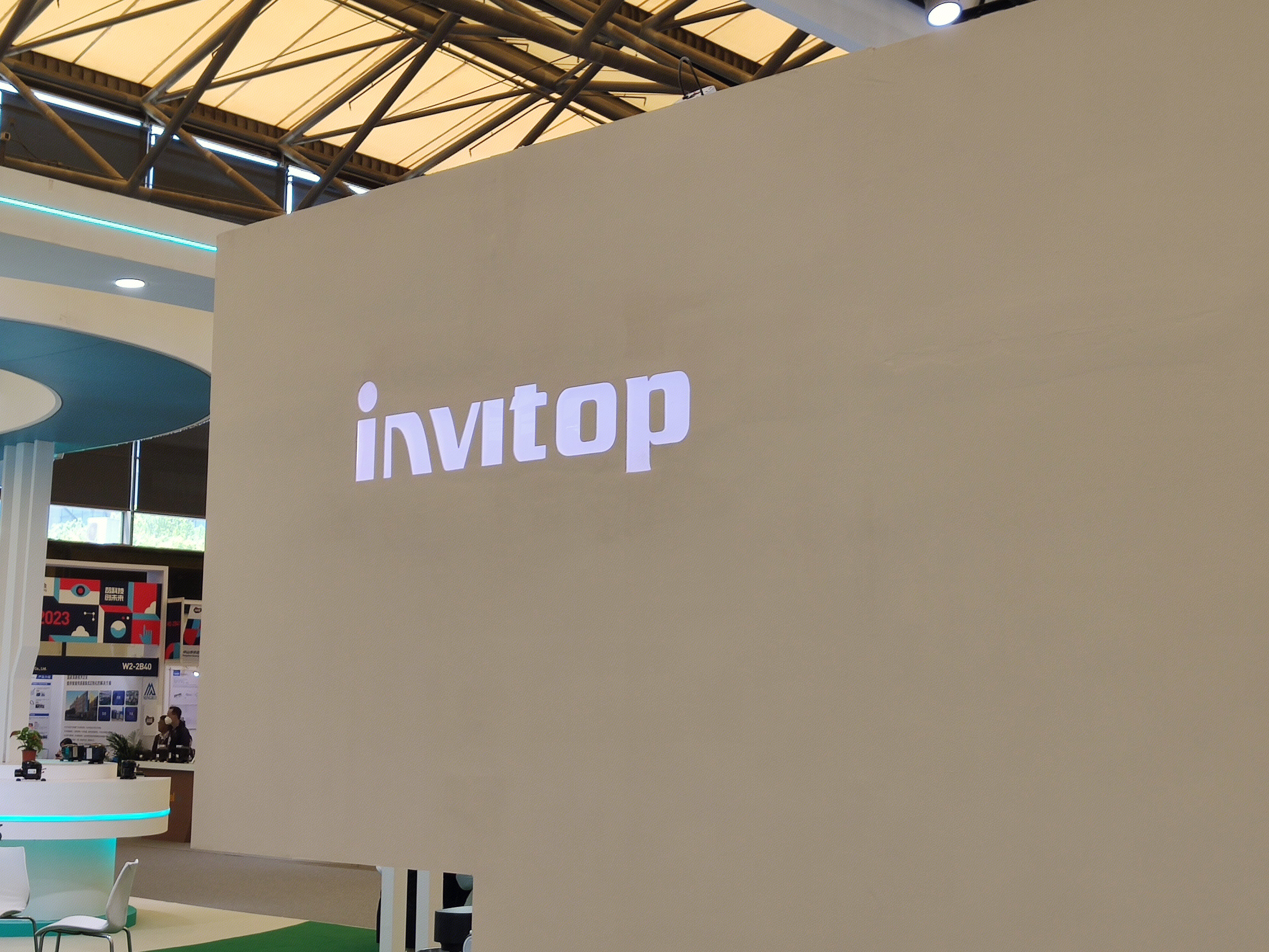 英为拓 invitop 除湿机 家电