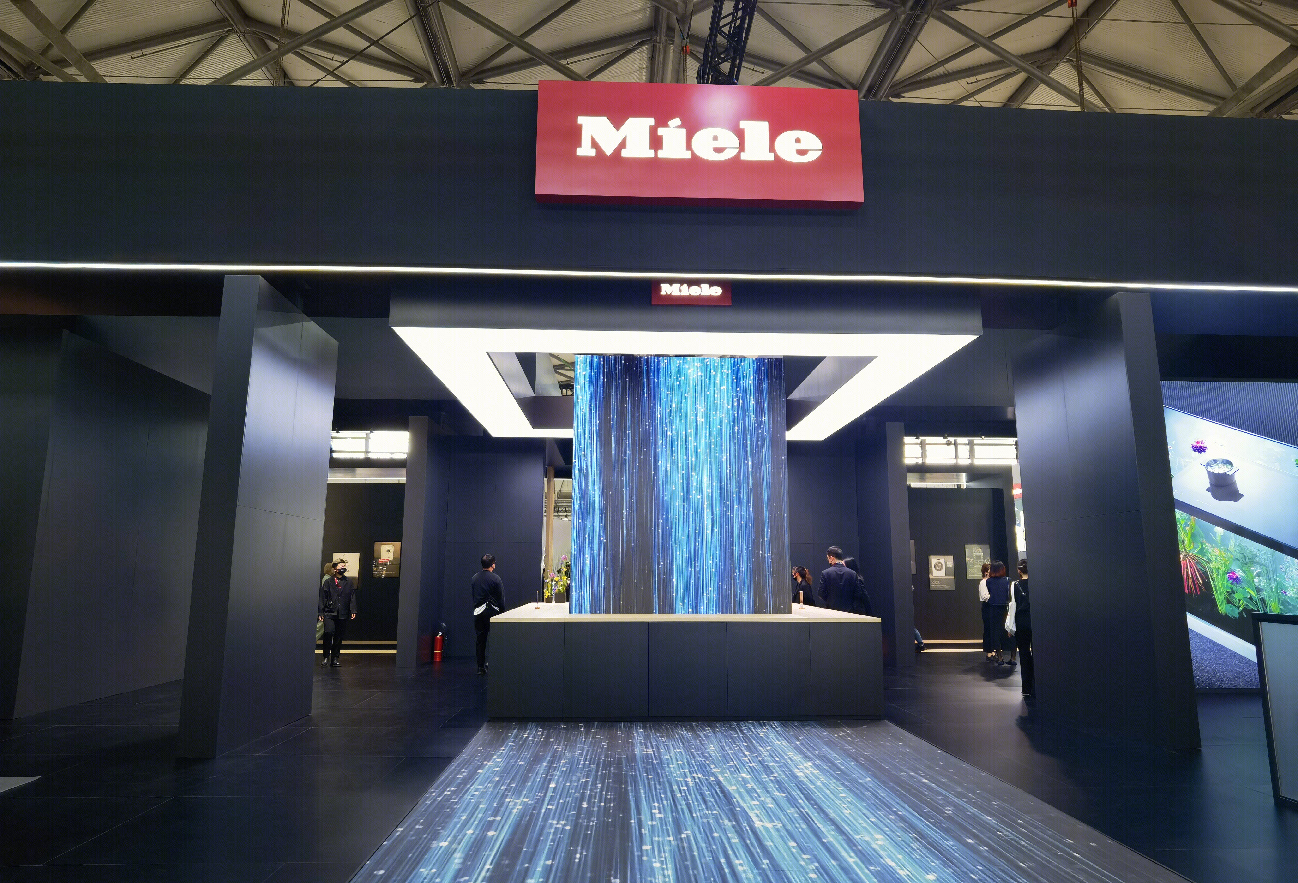 德国美诺 Miele