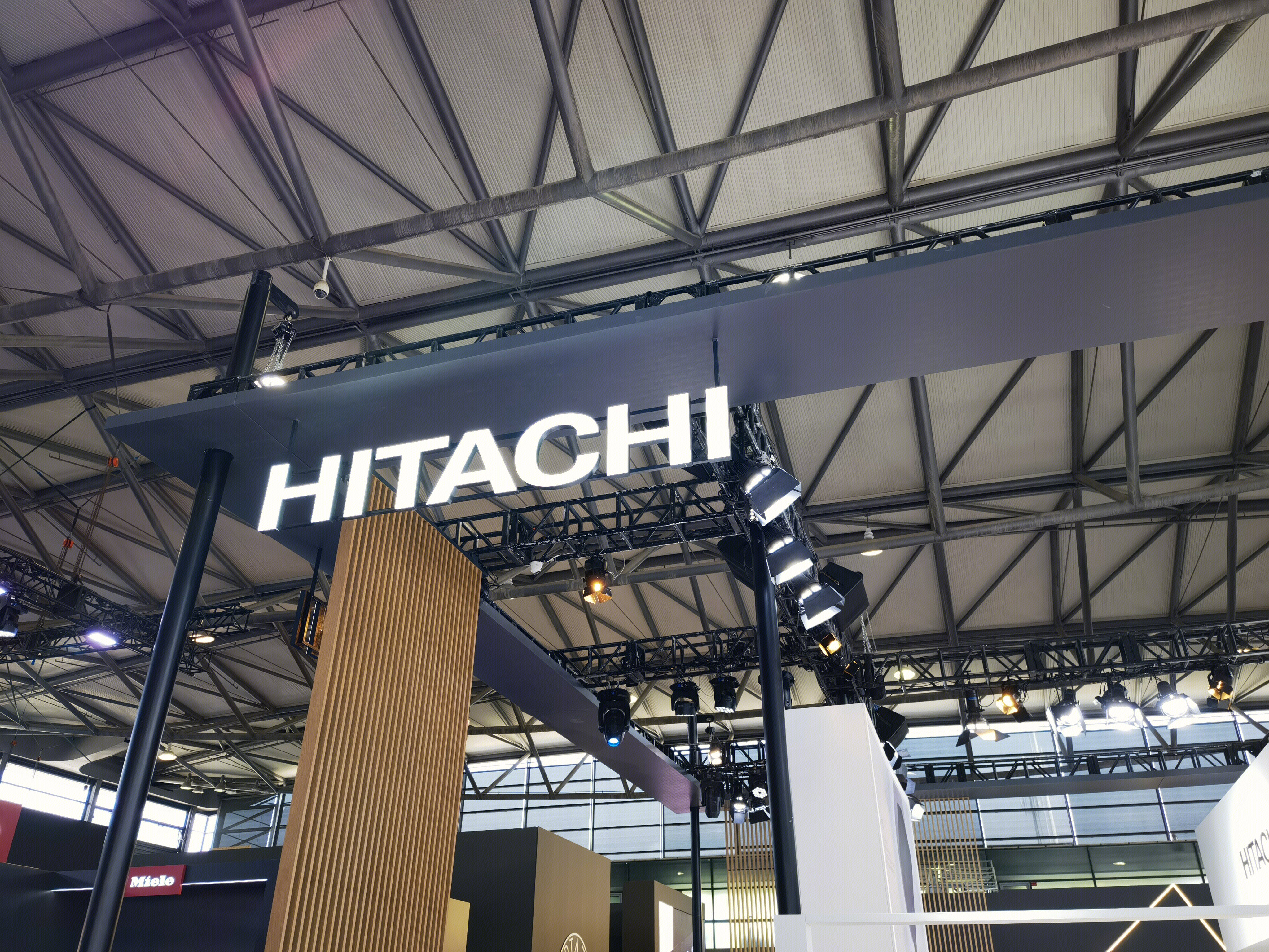 HITACHI 日立 日本品牌