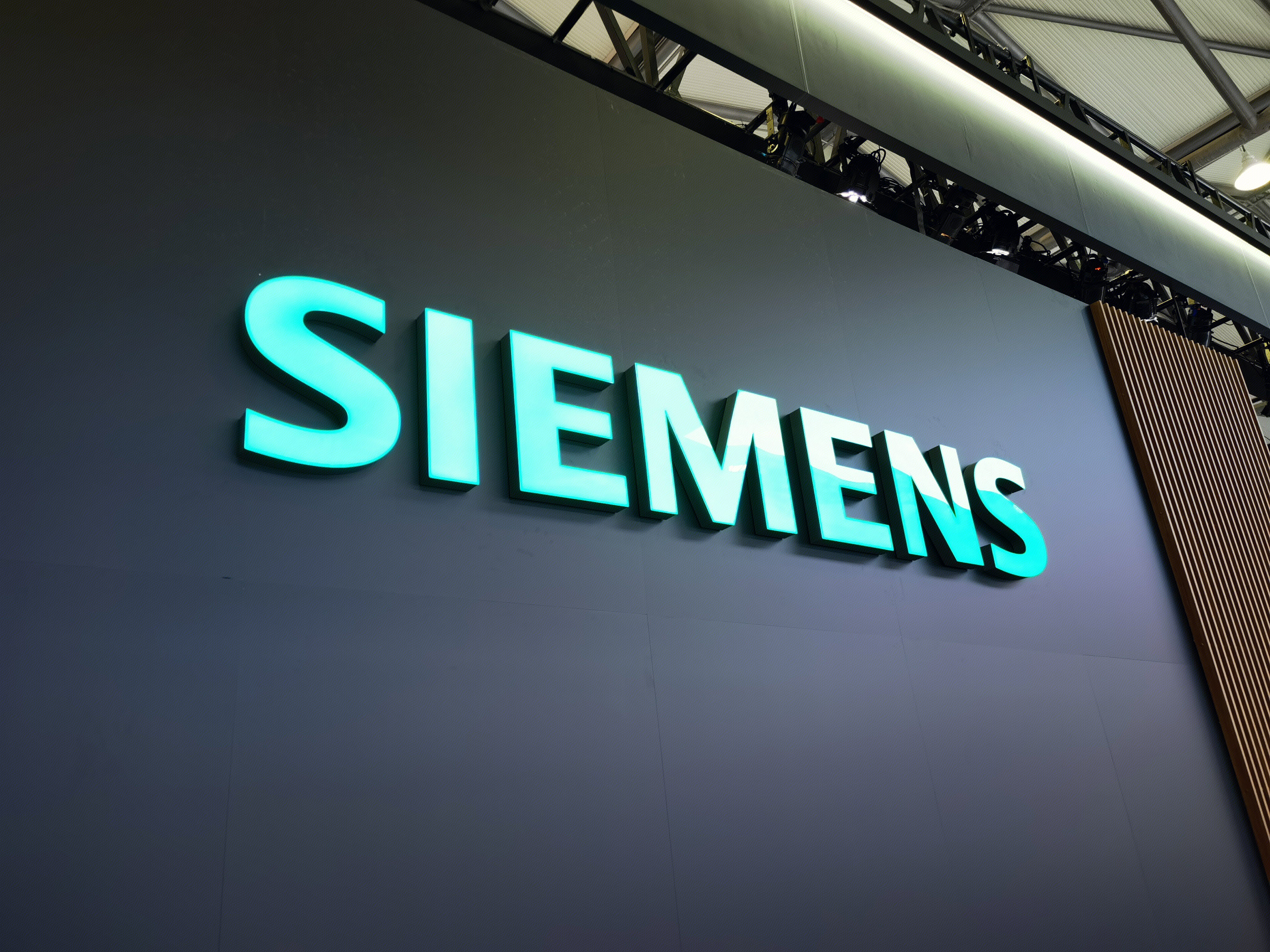 SIEMENS 西门子