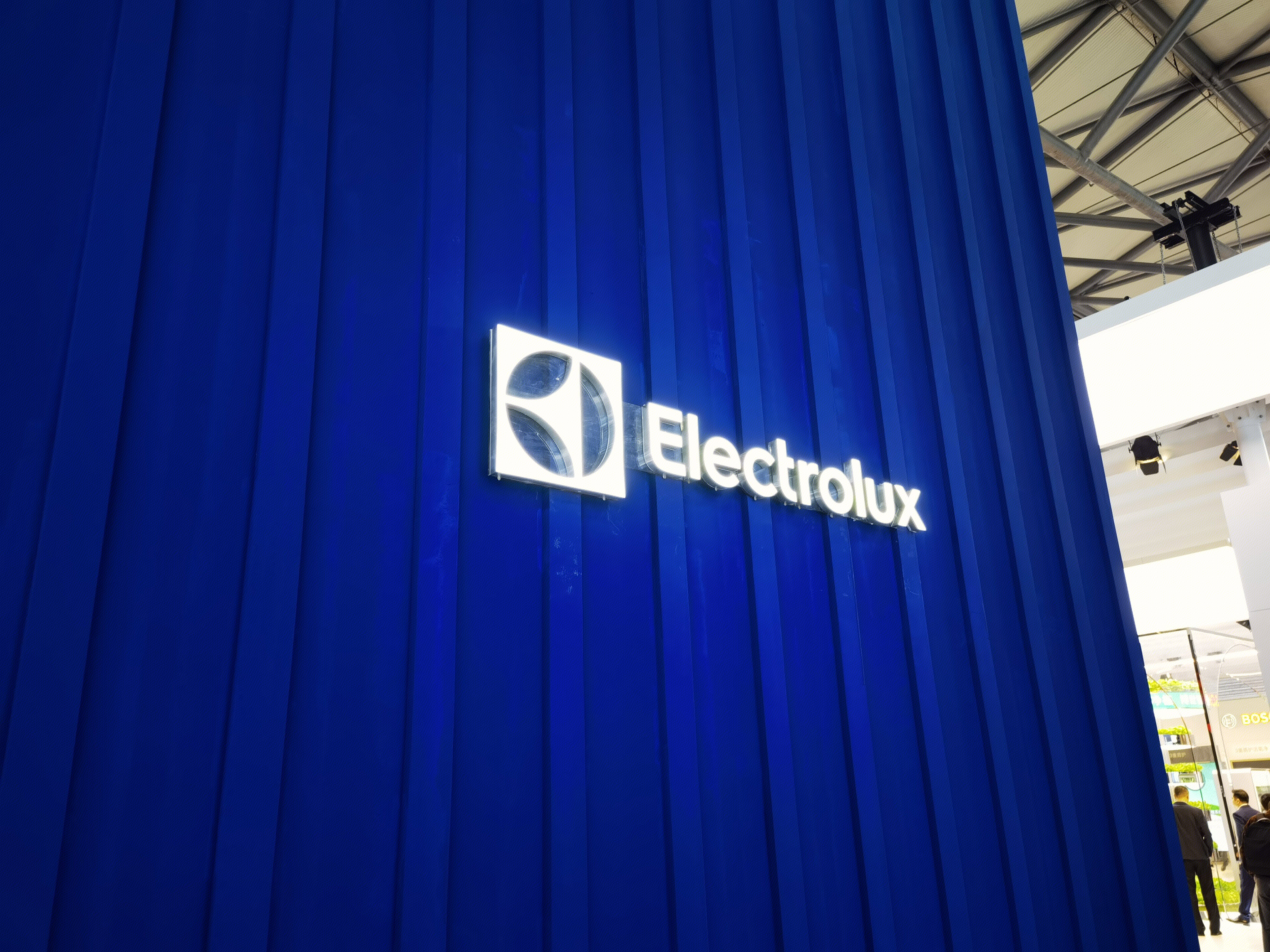 electrolux 伊莱克斯