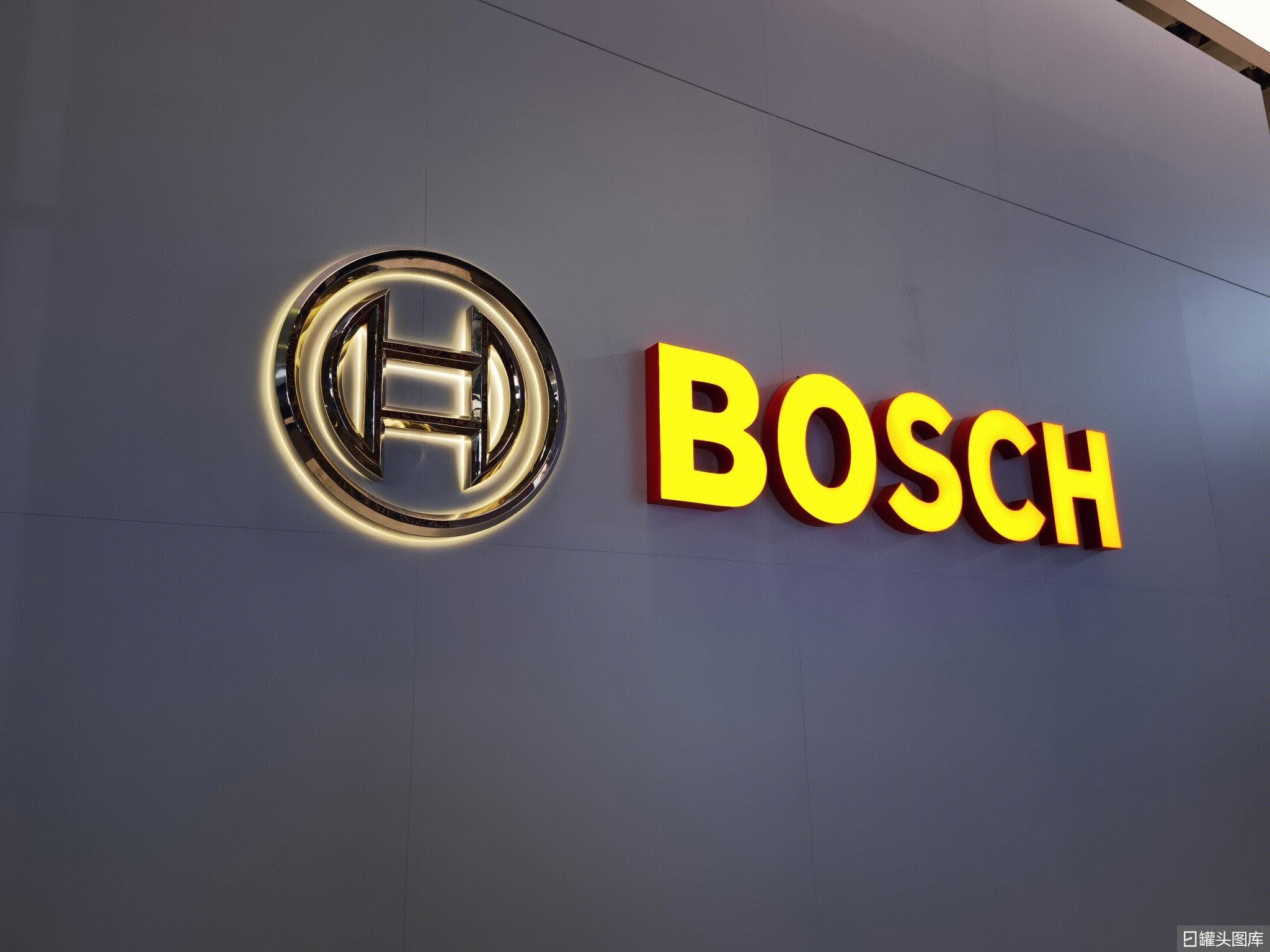 BOSCH 博世-罐头图库