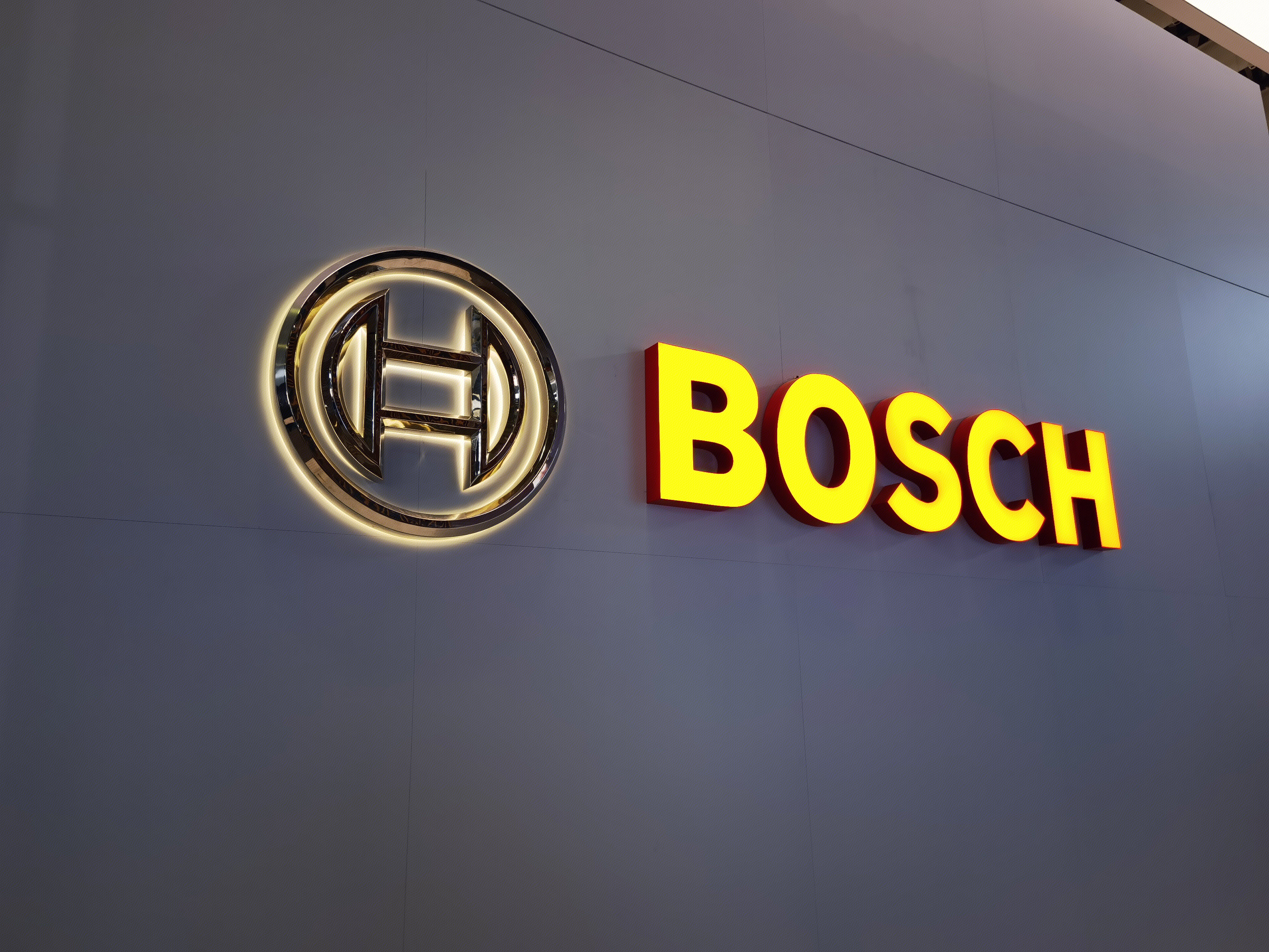 BOSCH 博世