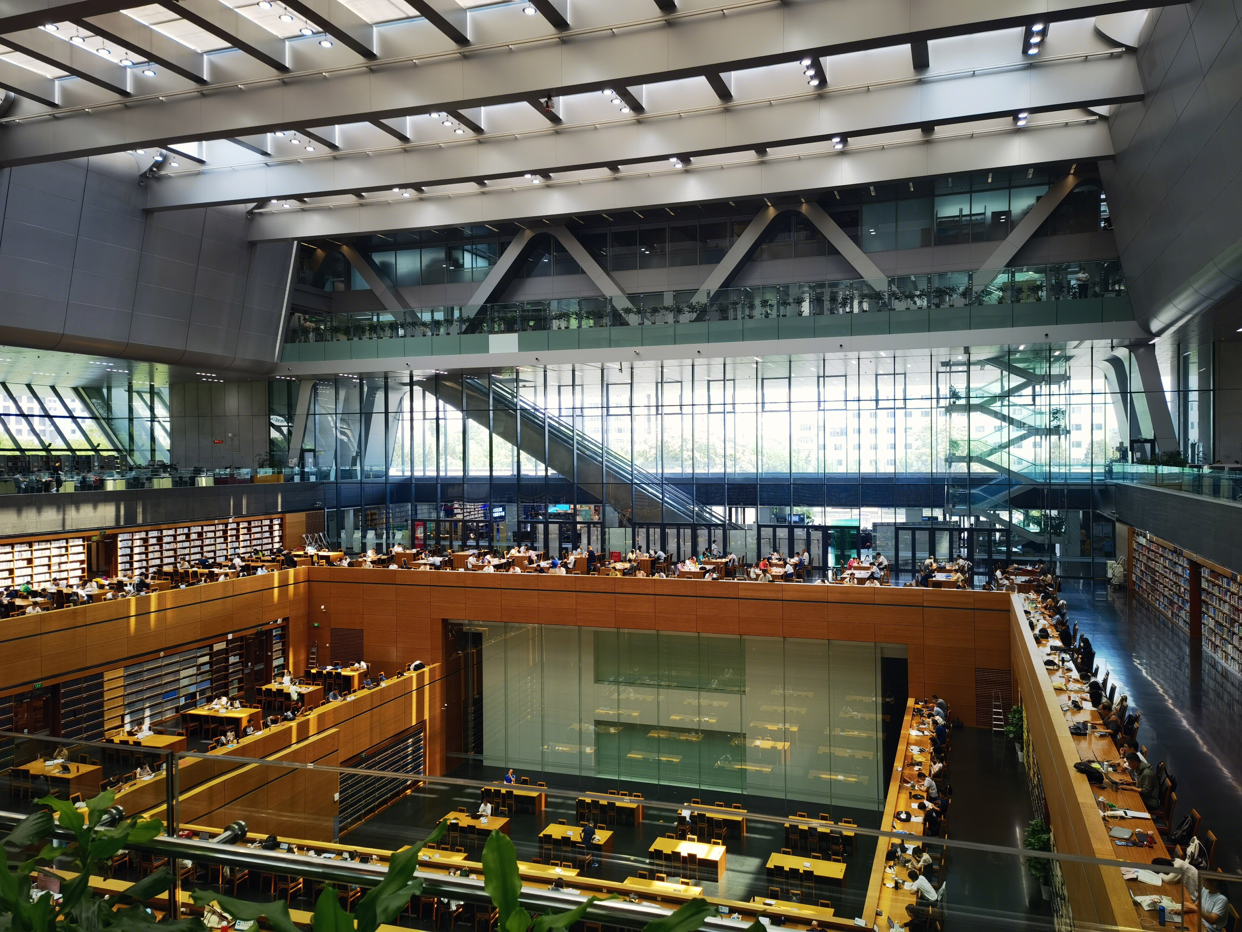 中国国家图书馆 国图