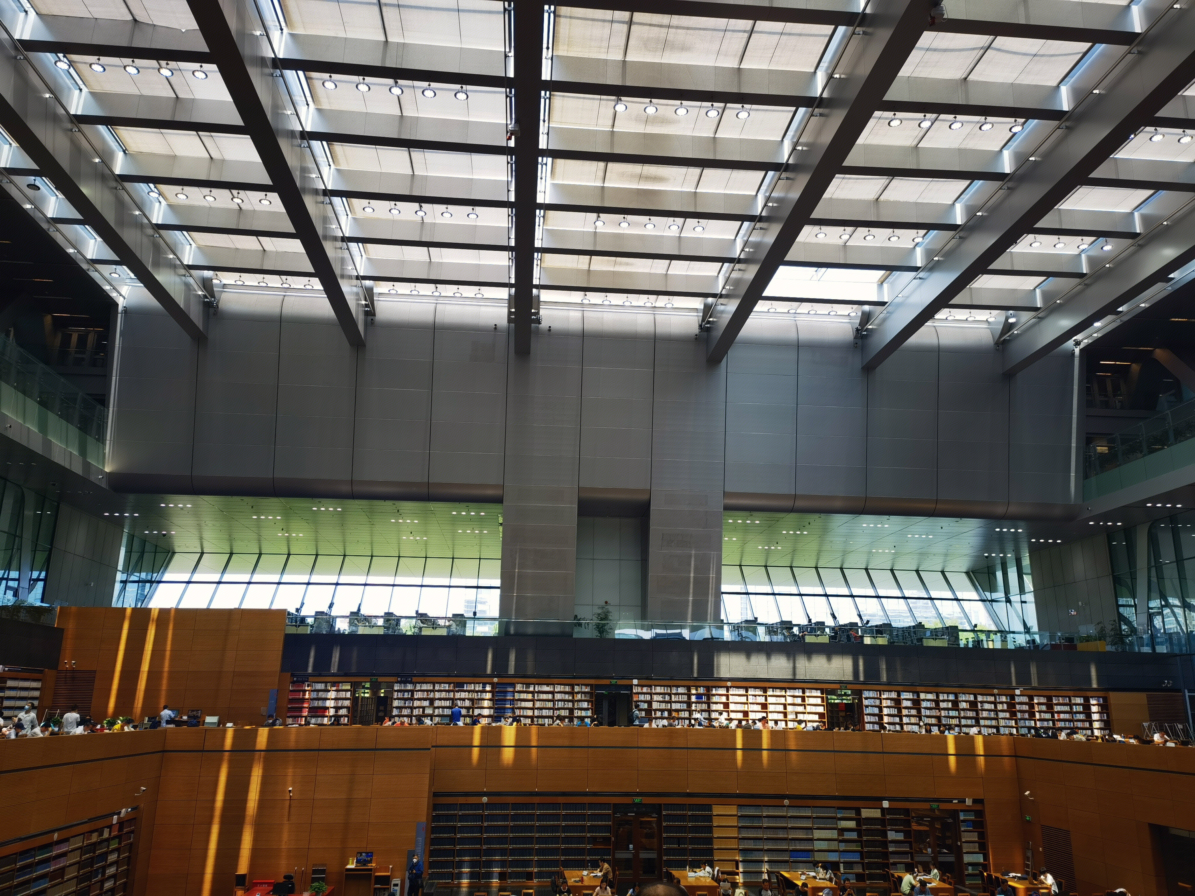 中国国家图书馆 国图