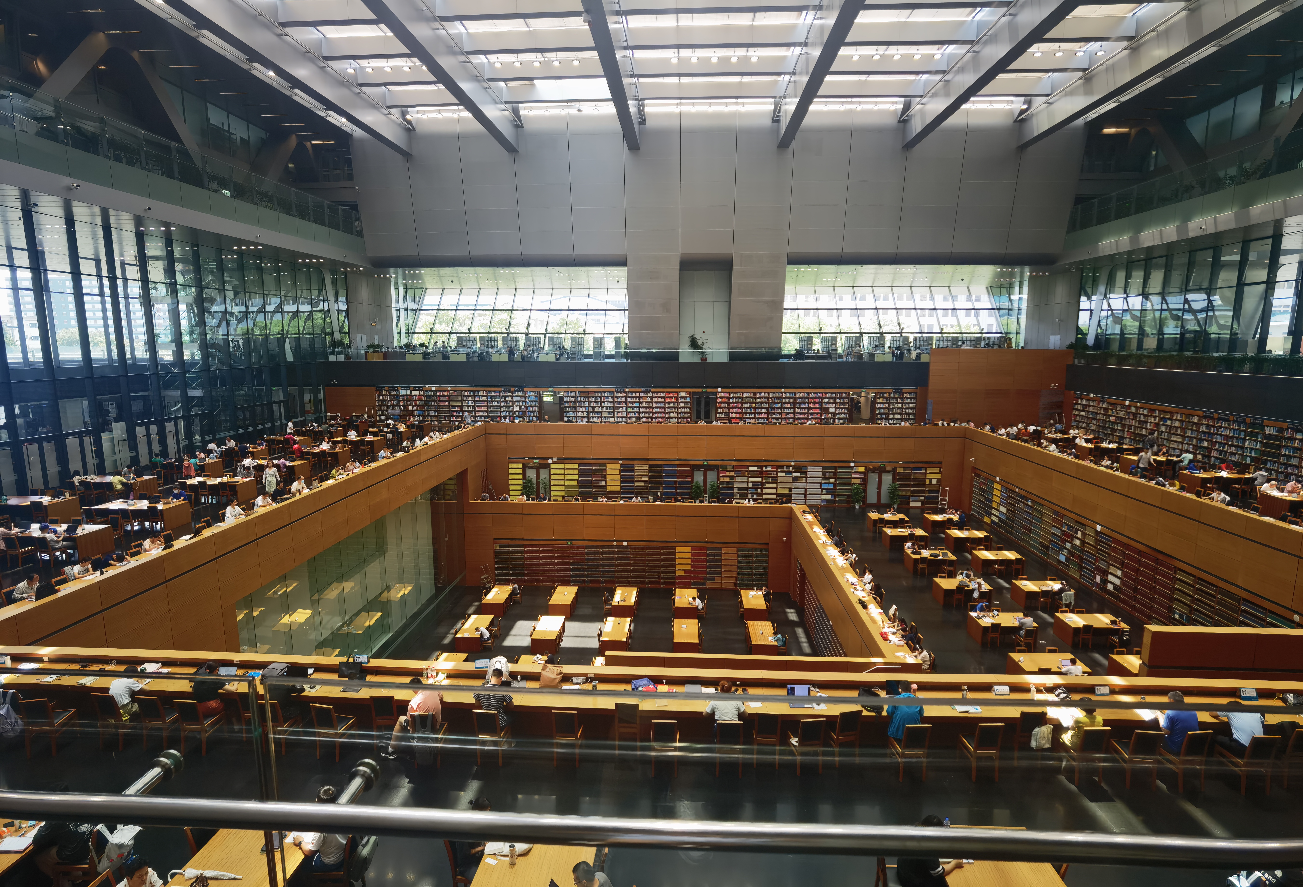 中国国家图书馆 国图