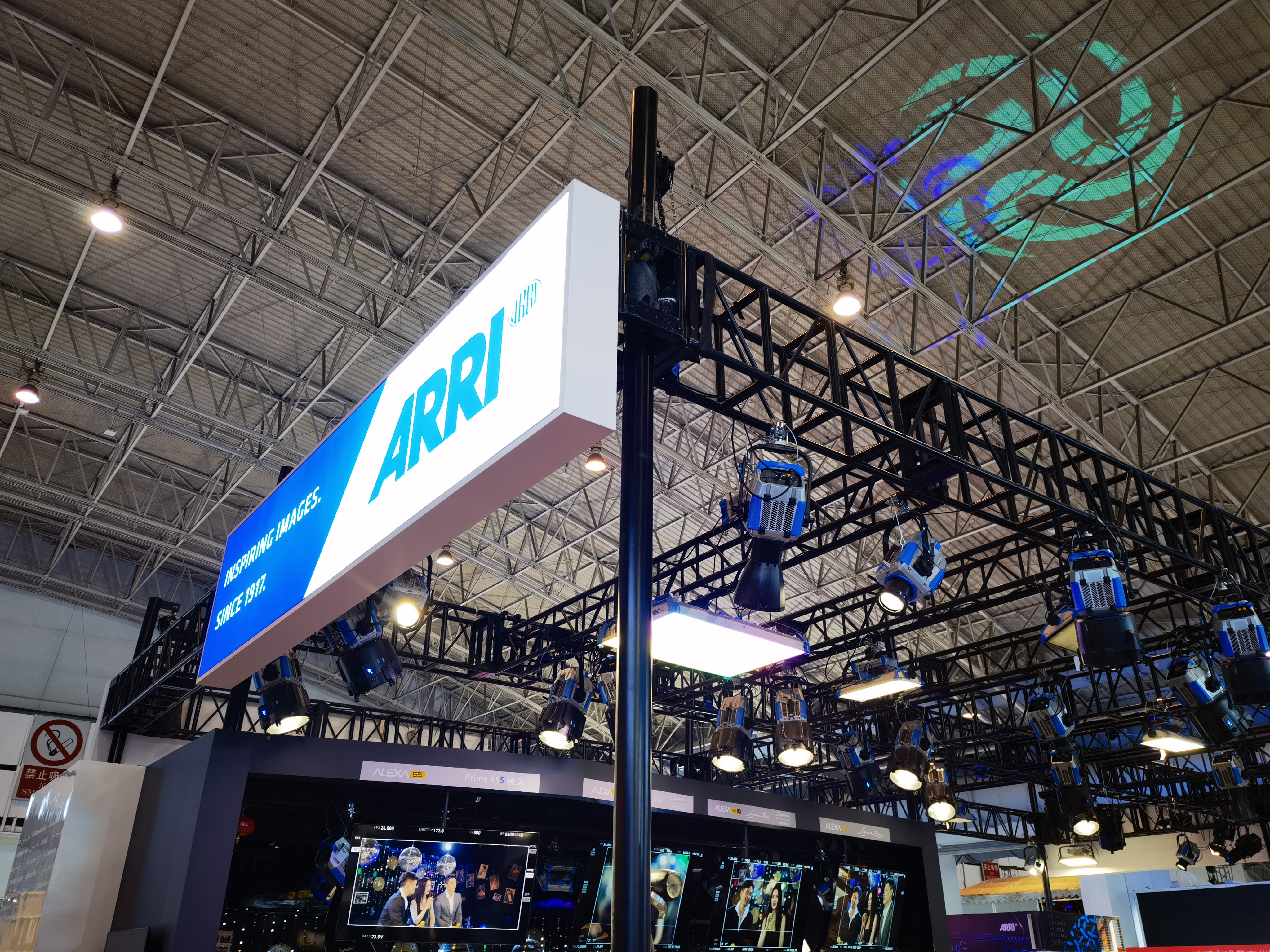 ARRI 德国电影摄影器材