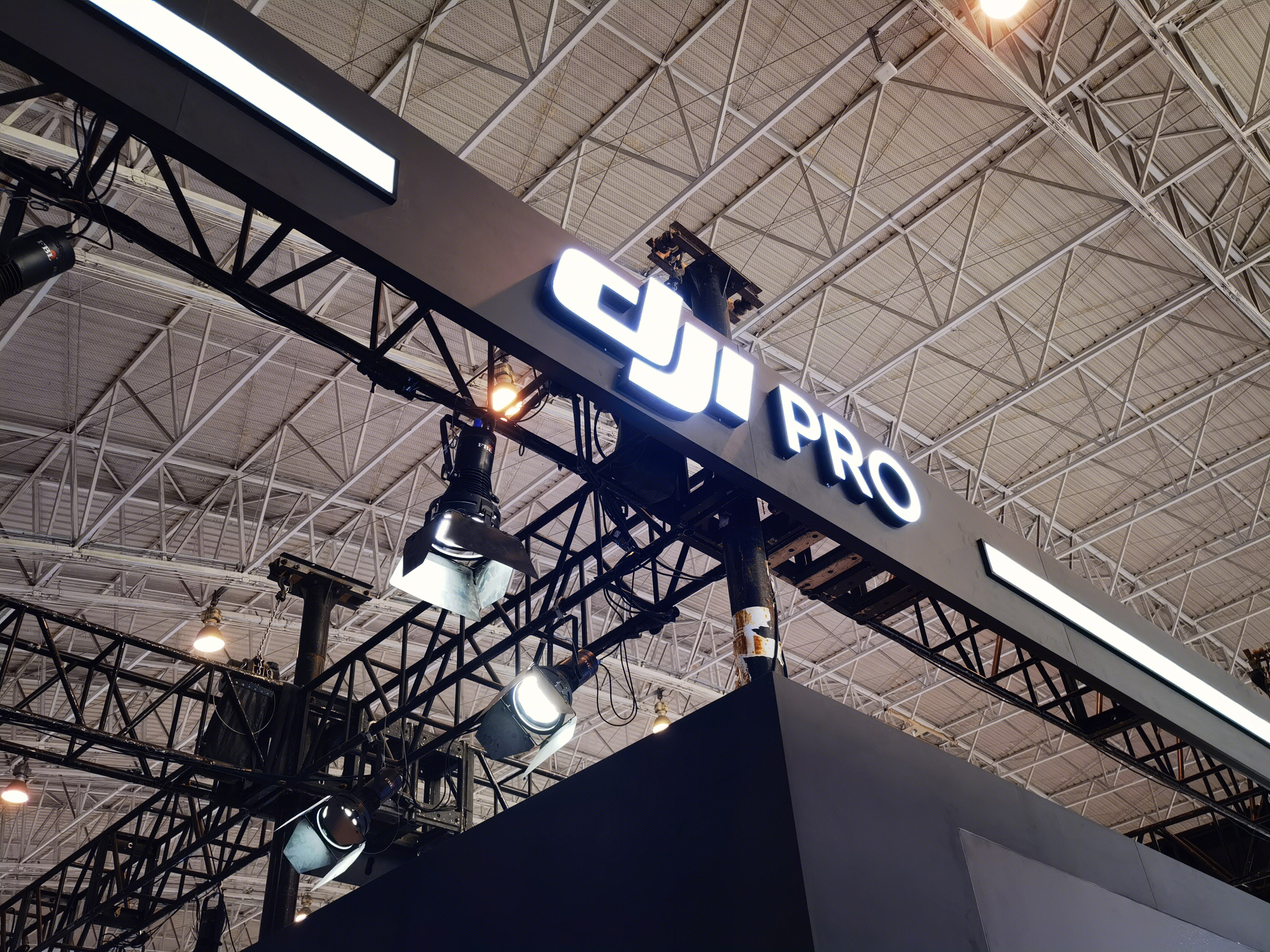 大疆 dji pro 专业拍摄