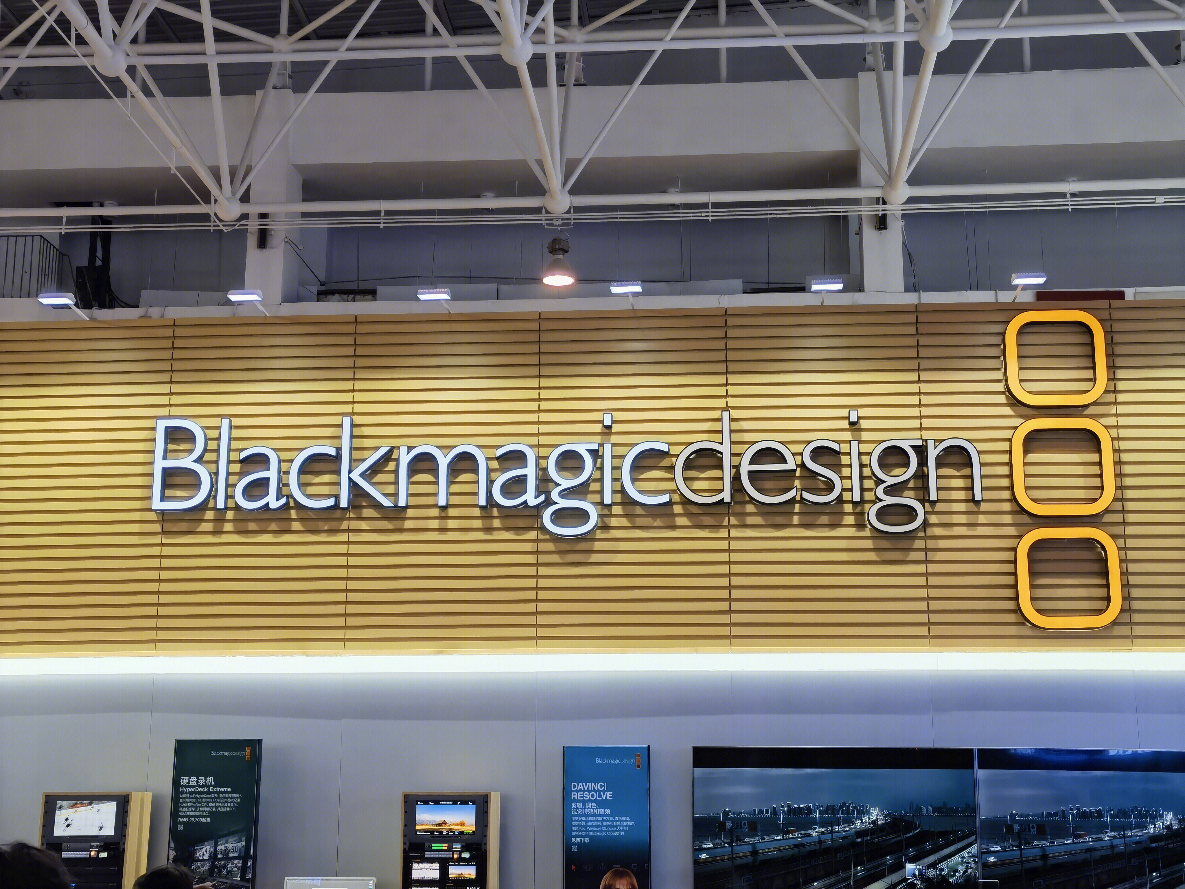 blackmagic design 视频技术 采集卡