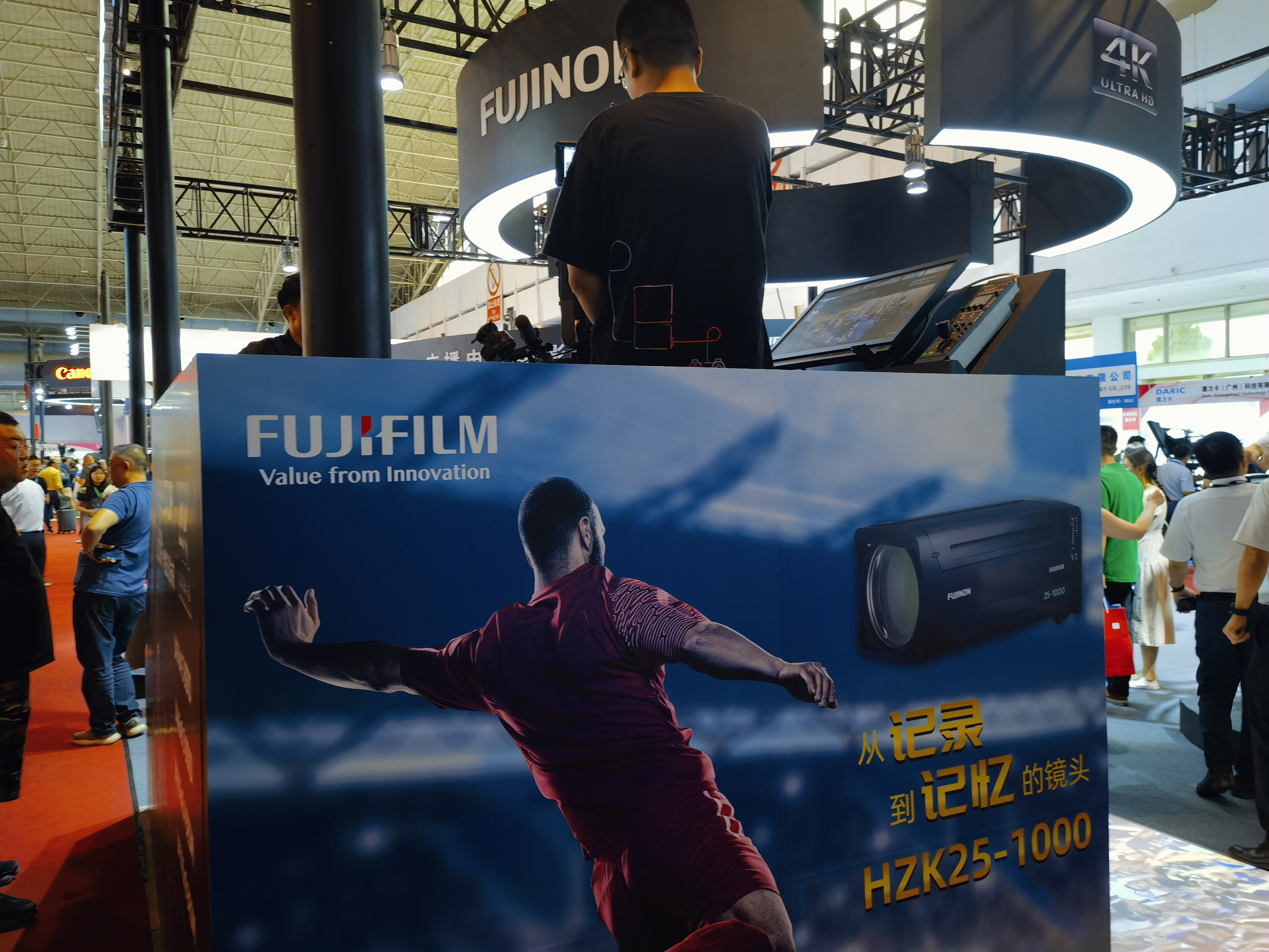 富士胶片 FUJIFILM 富士镜头