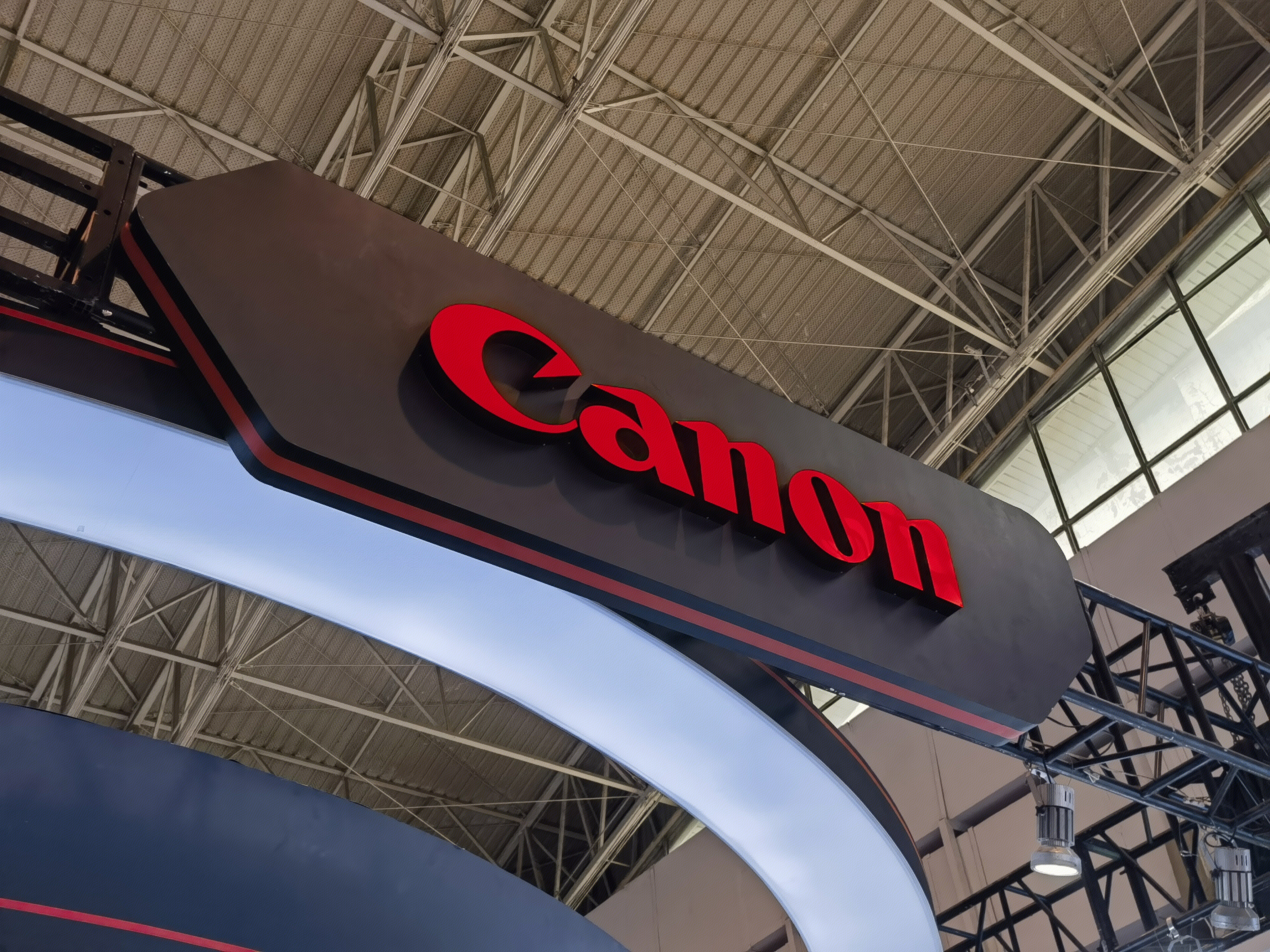 佳能  canon 相机 专业相机