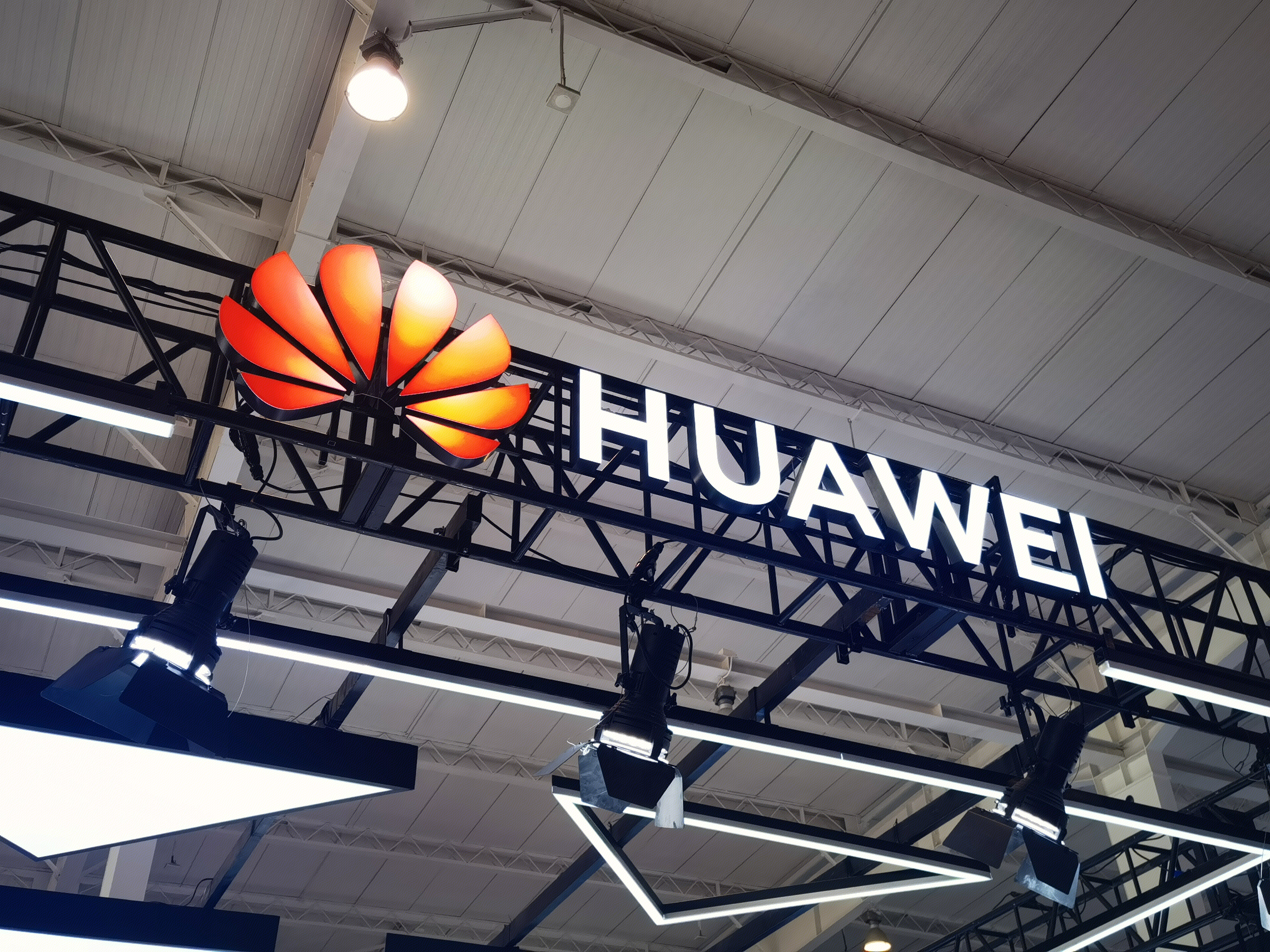 华为 huawei
