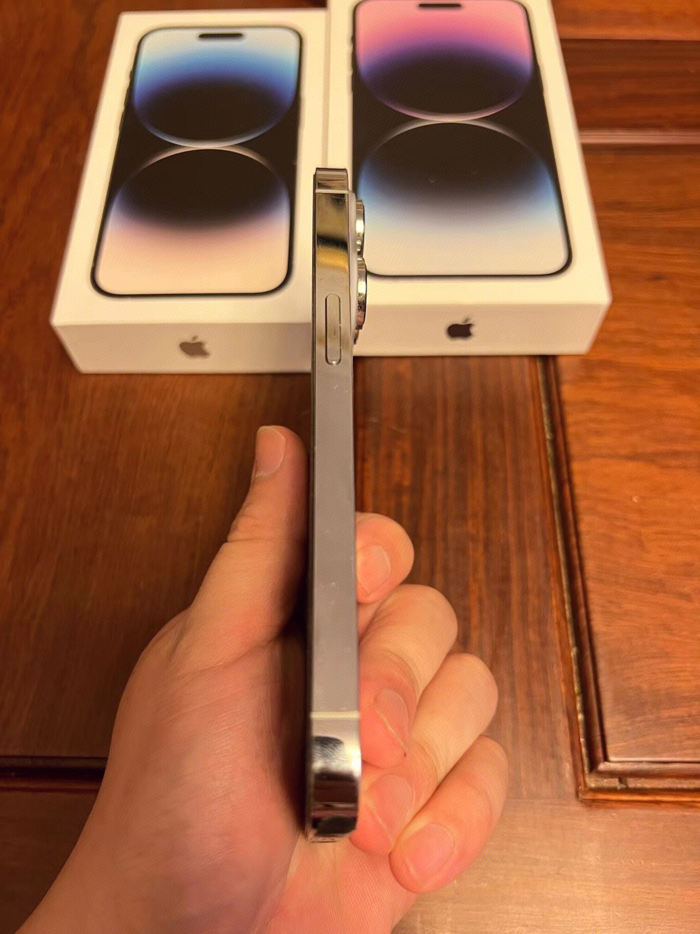 苹果 APPLE 智能手机