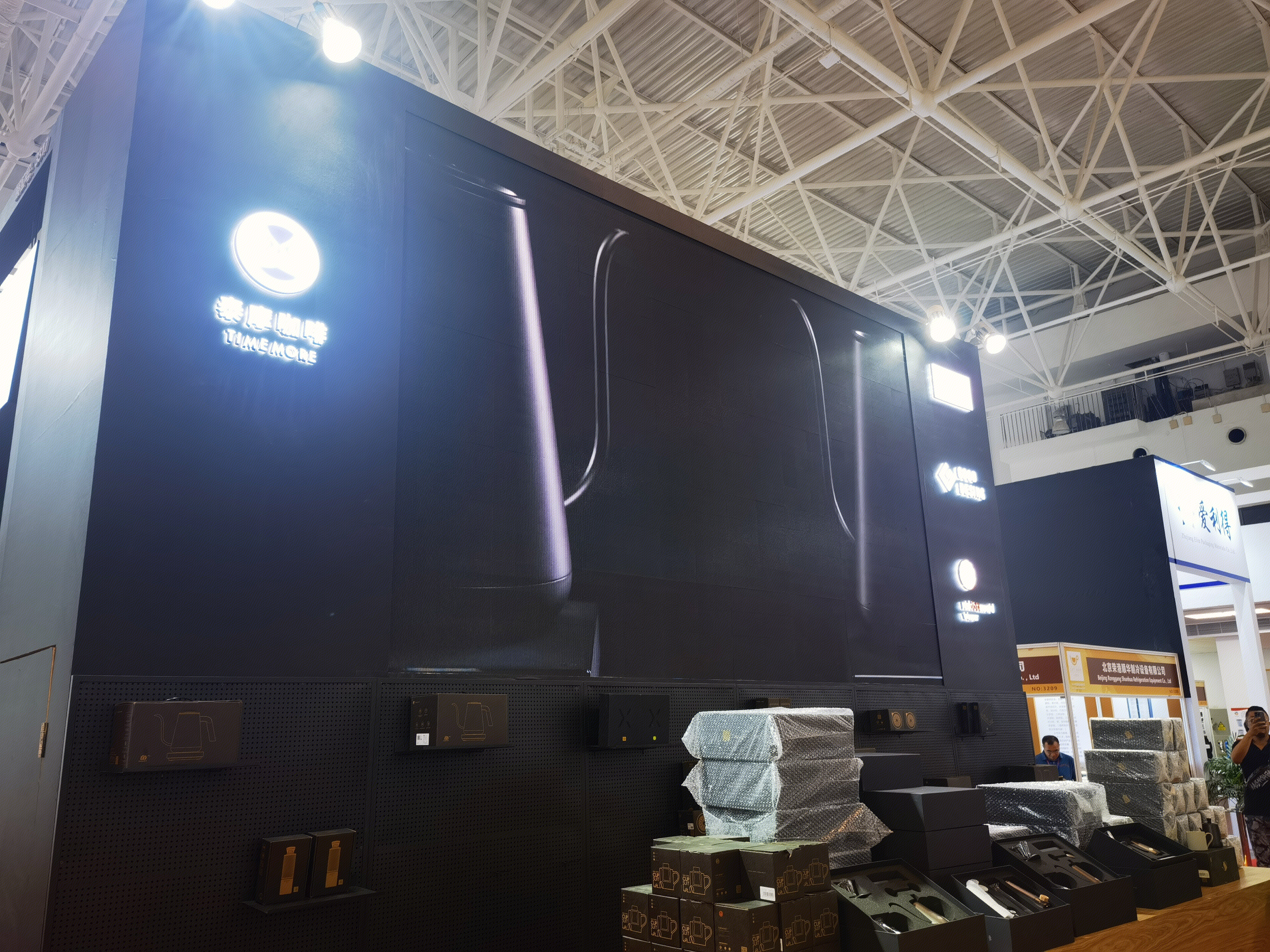 泰摩咖啡 咖啡器具