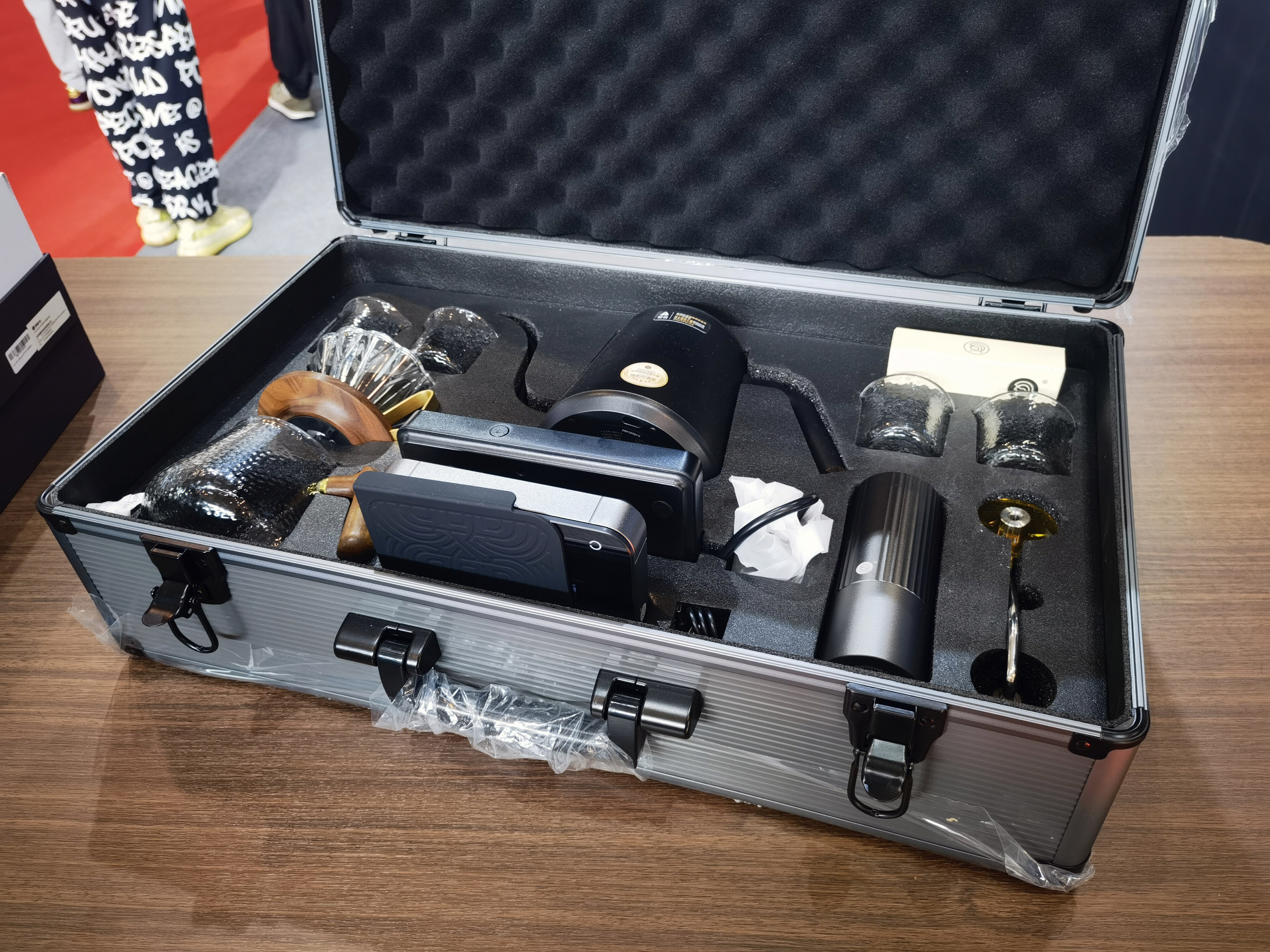 手冲咖啡器具礼盒