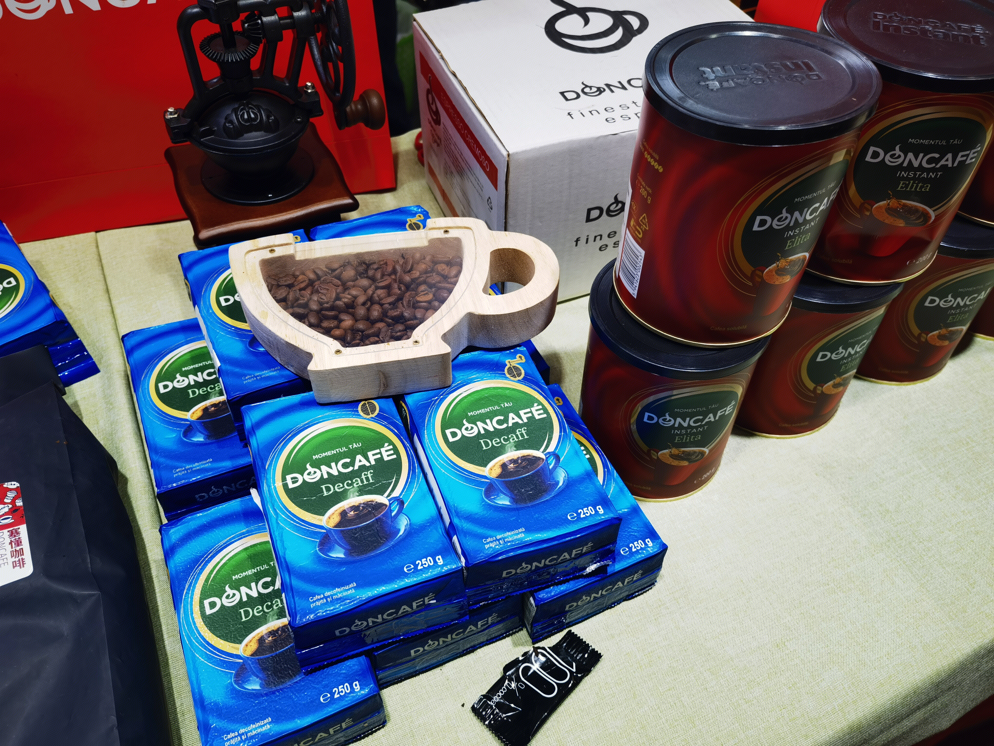 进口咖啡 咖啡豆 挂耳咖啡