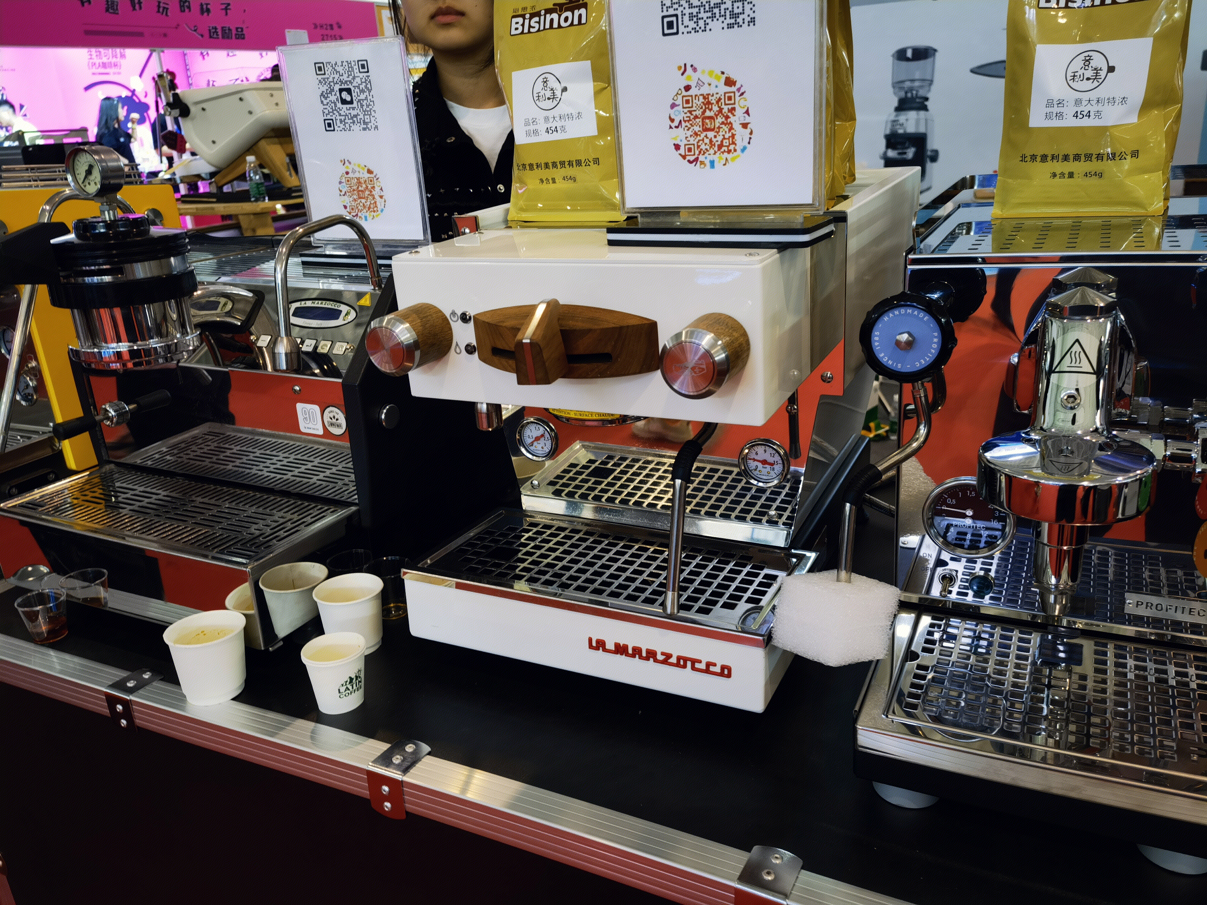 咖啡设备 咖啡机