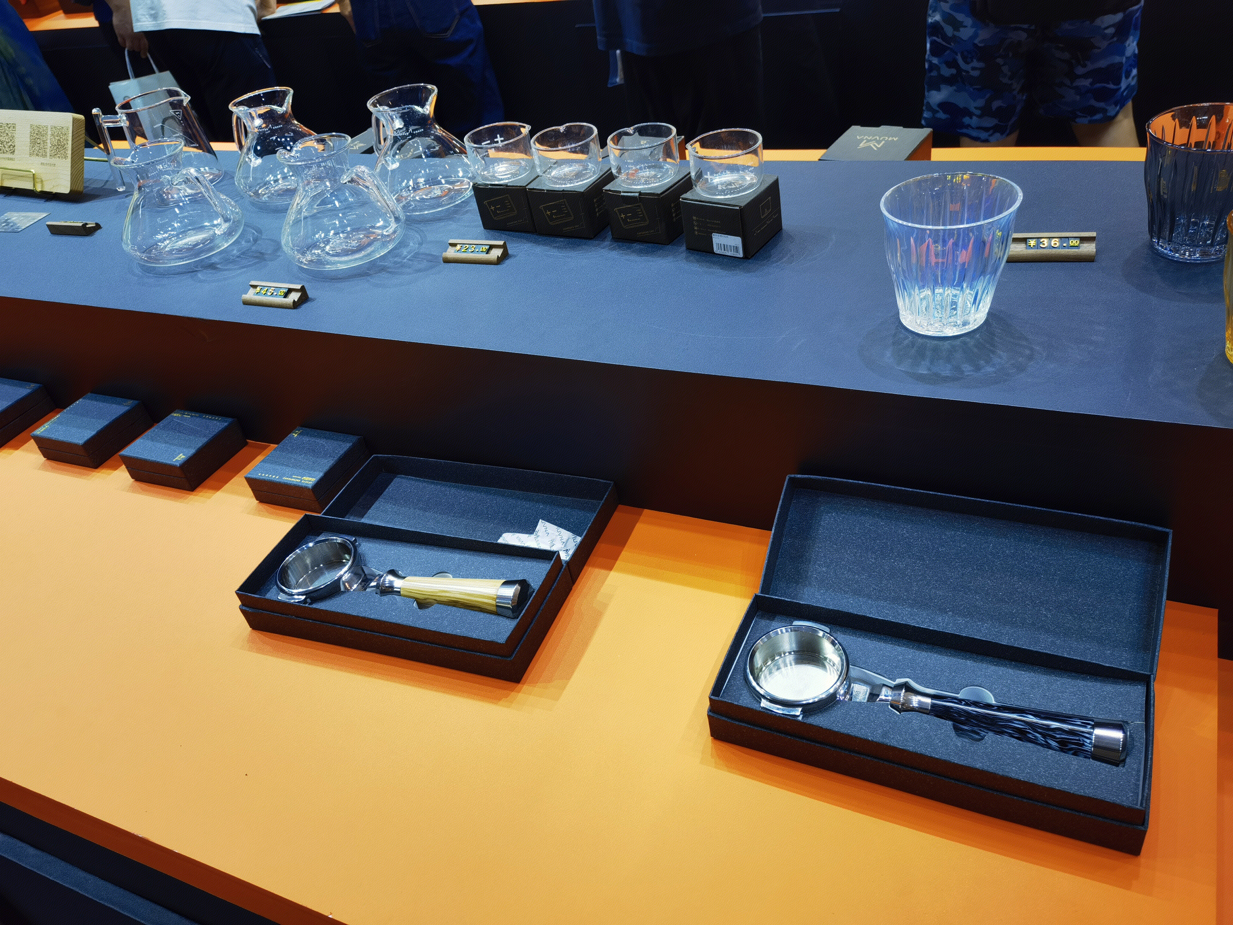 咖啡器具礼盒 咖啡杯