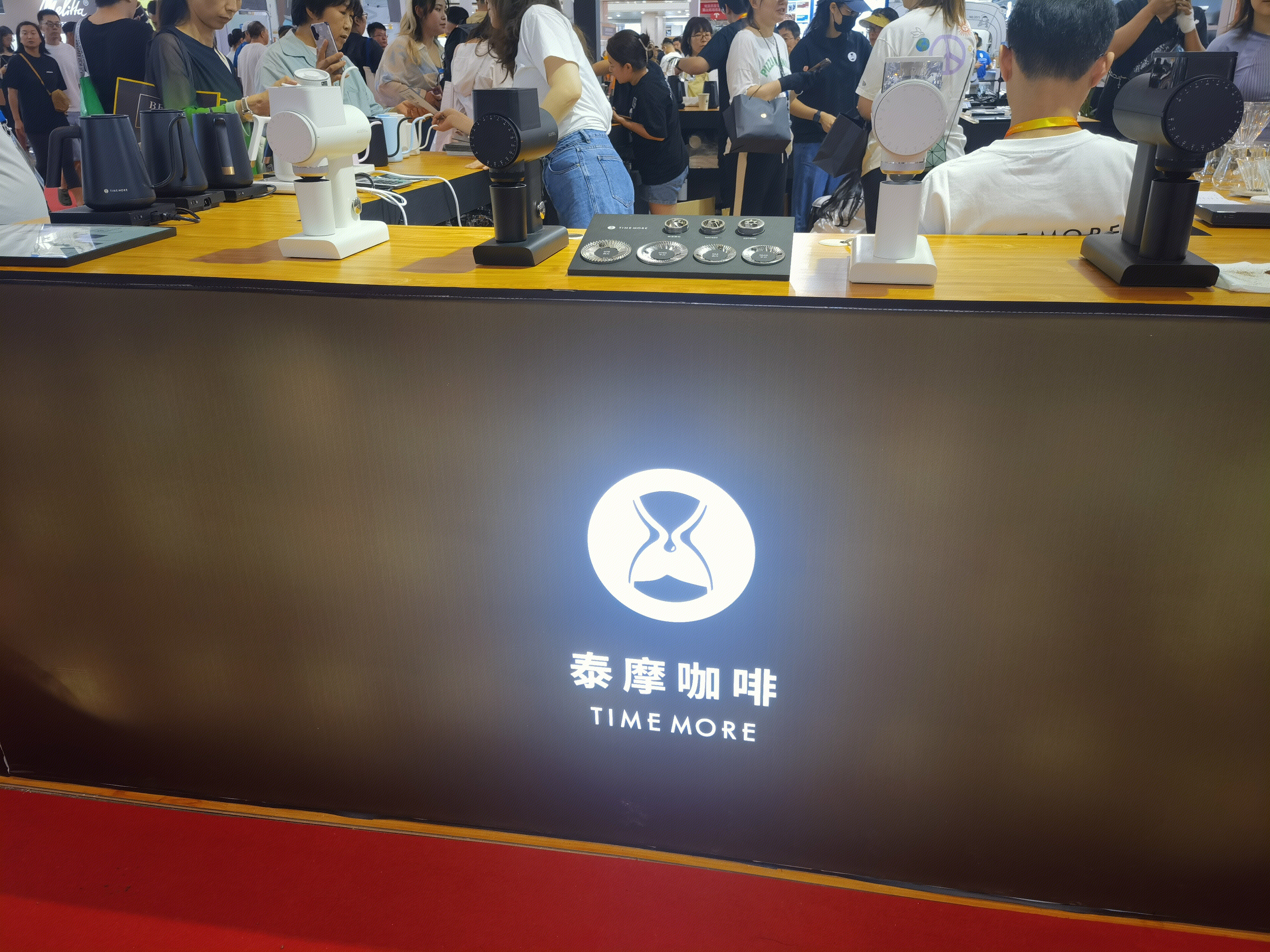 泰摩咖啡 time more 咖啡器具