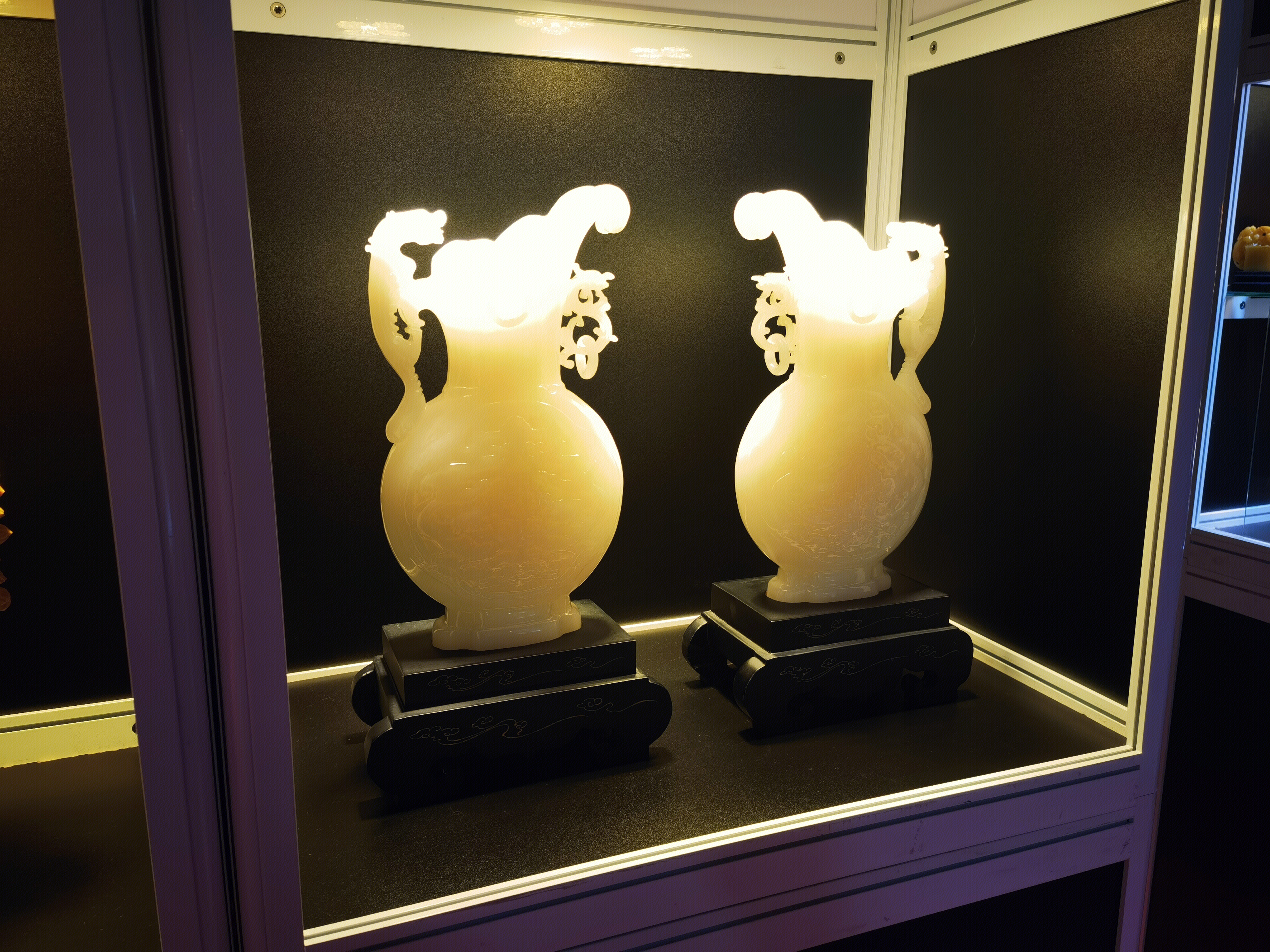 玉石雕刻 玉雕 工艺品 艺术品