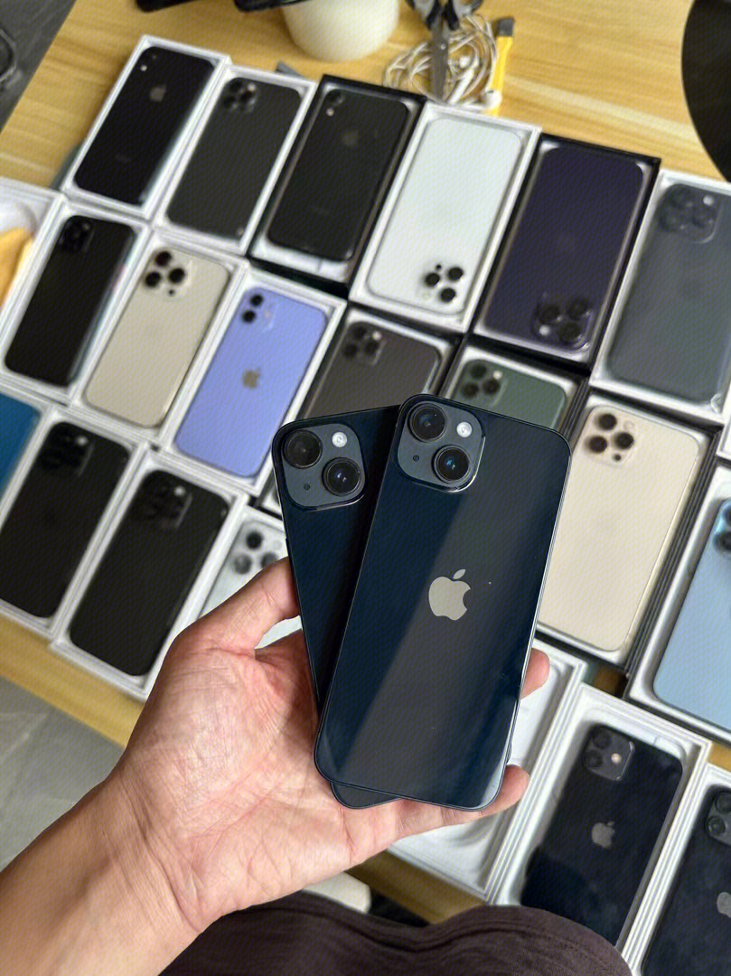苹果手机 Apple iphone 智能手机