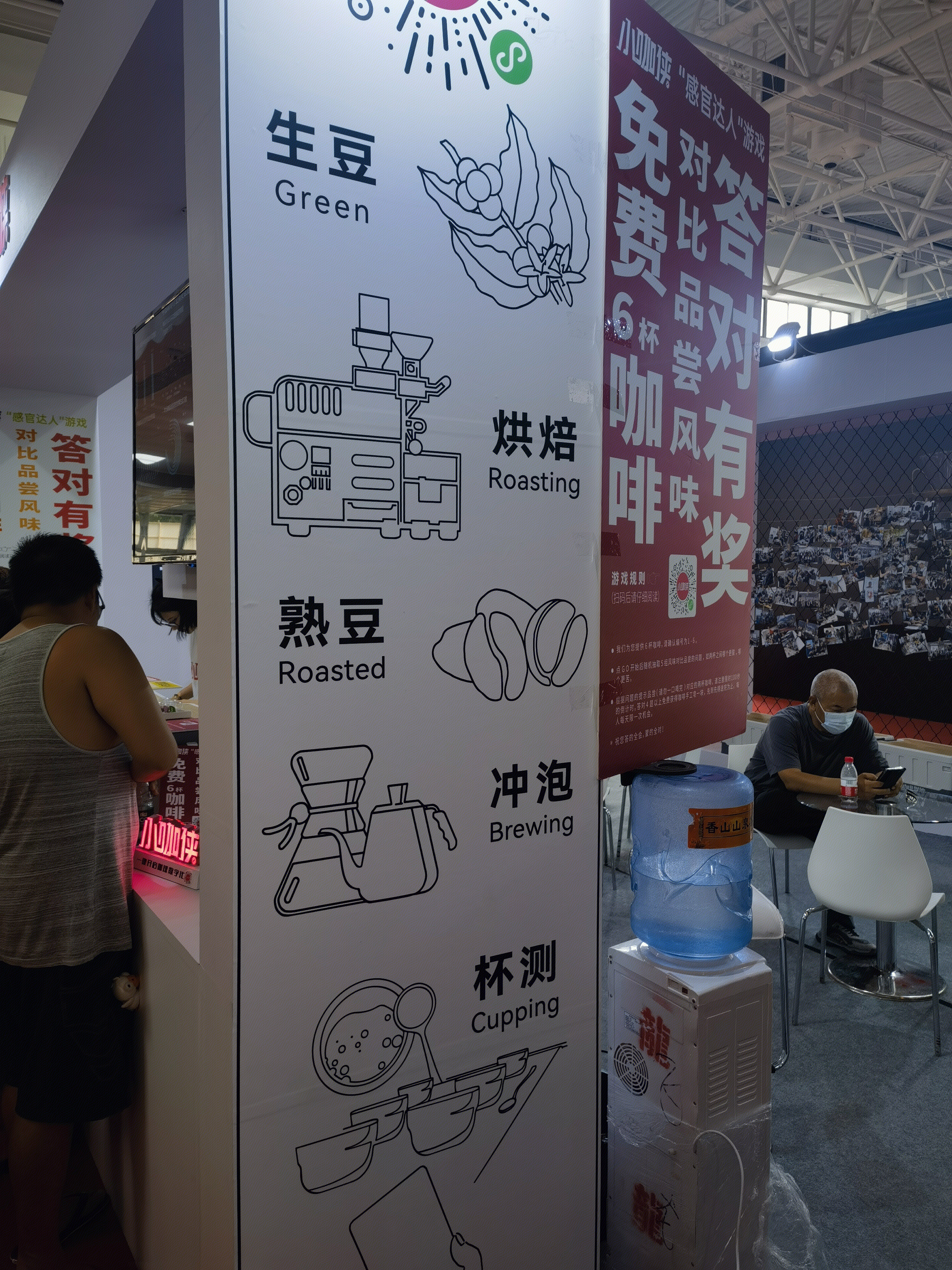 咖啡学院 咖啡教学