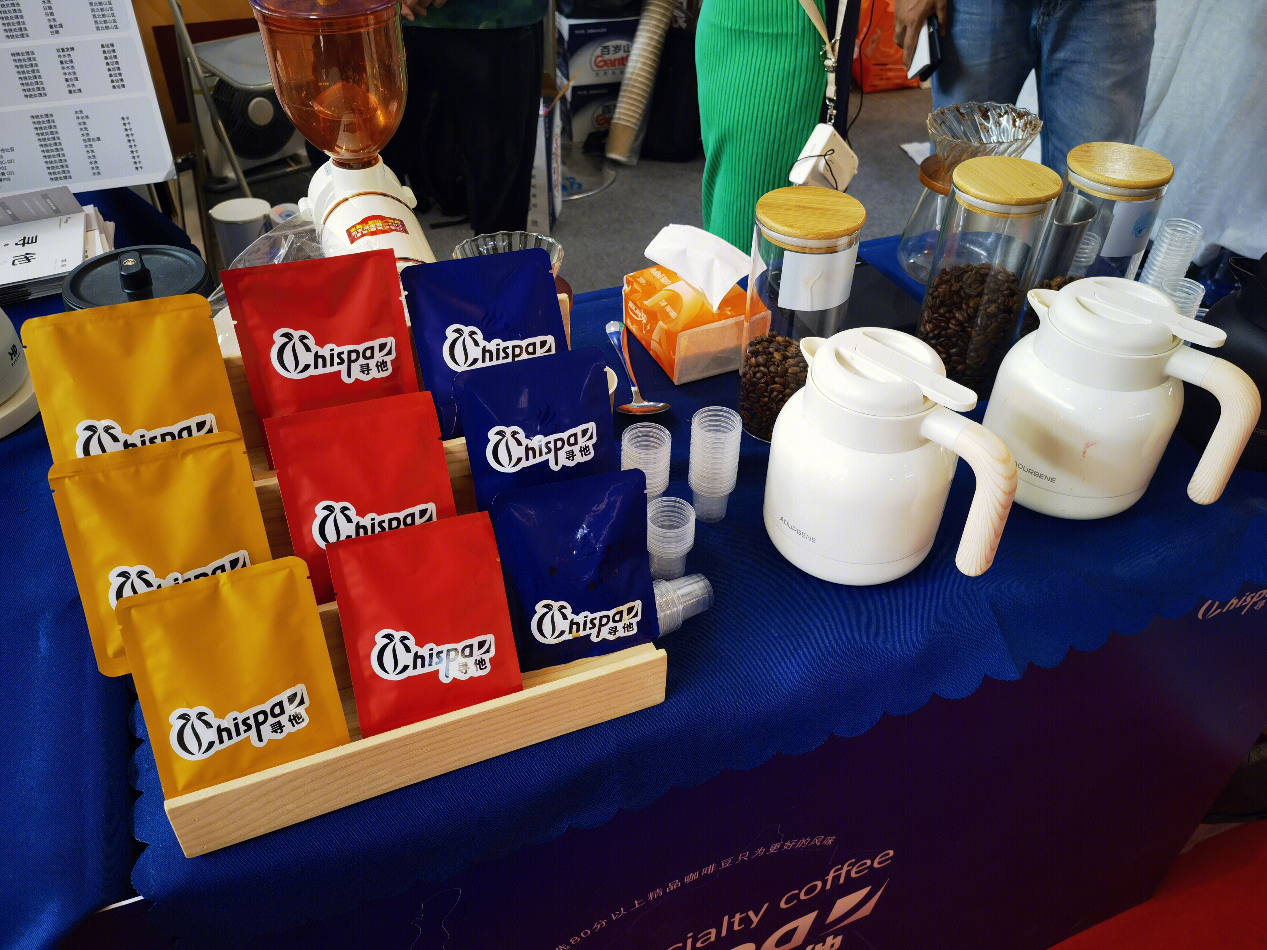 咖啡 咖啡豆 挂耳咖啡