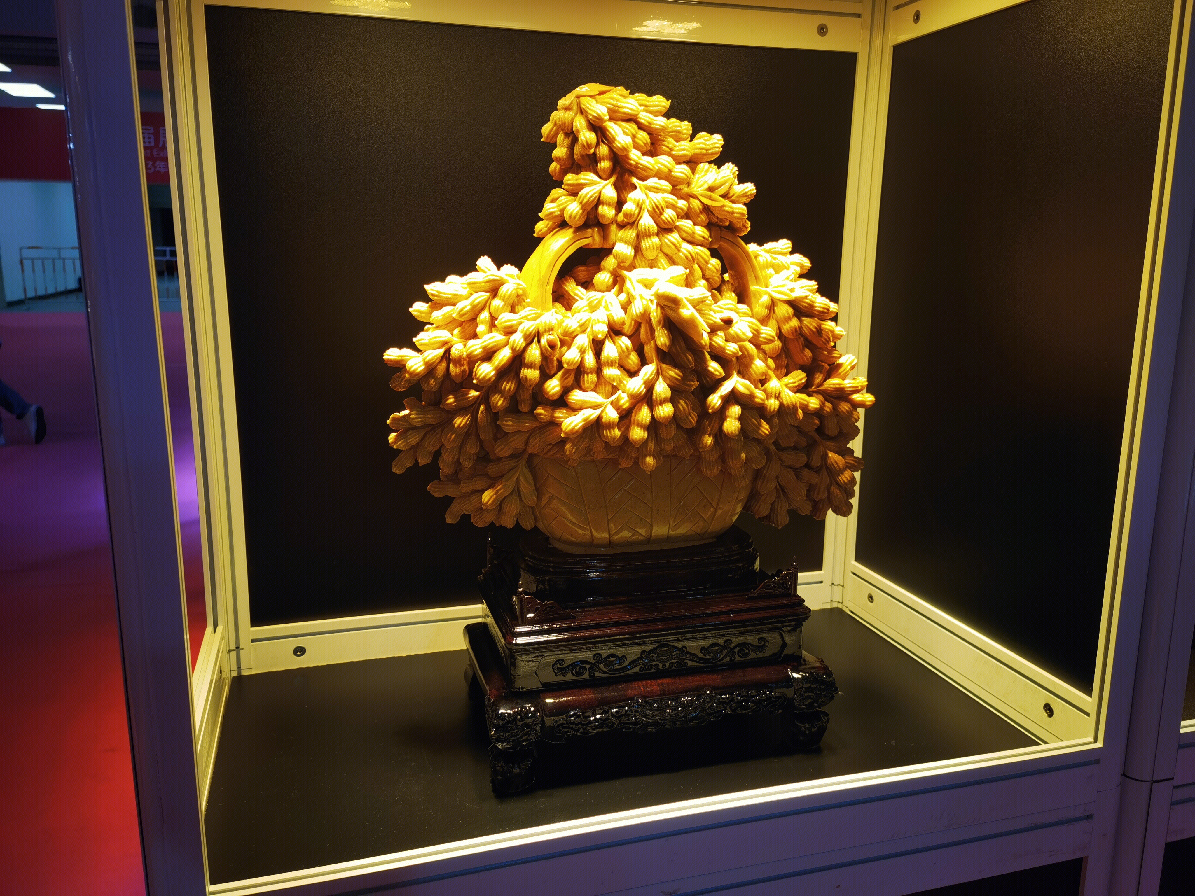 玉石雕刻 玉雕 工艺品