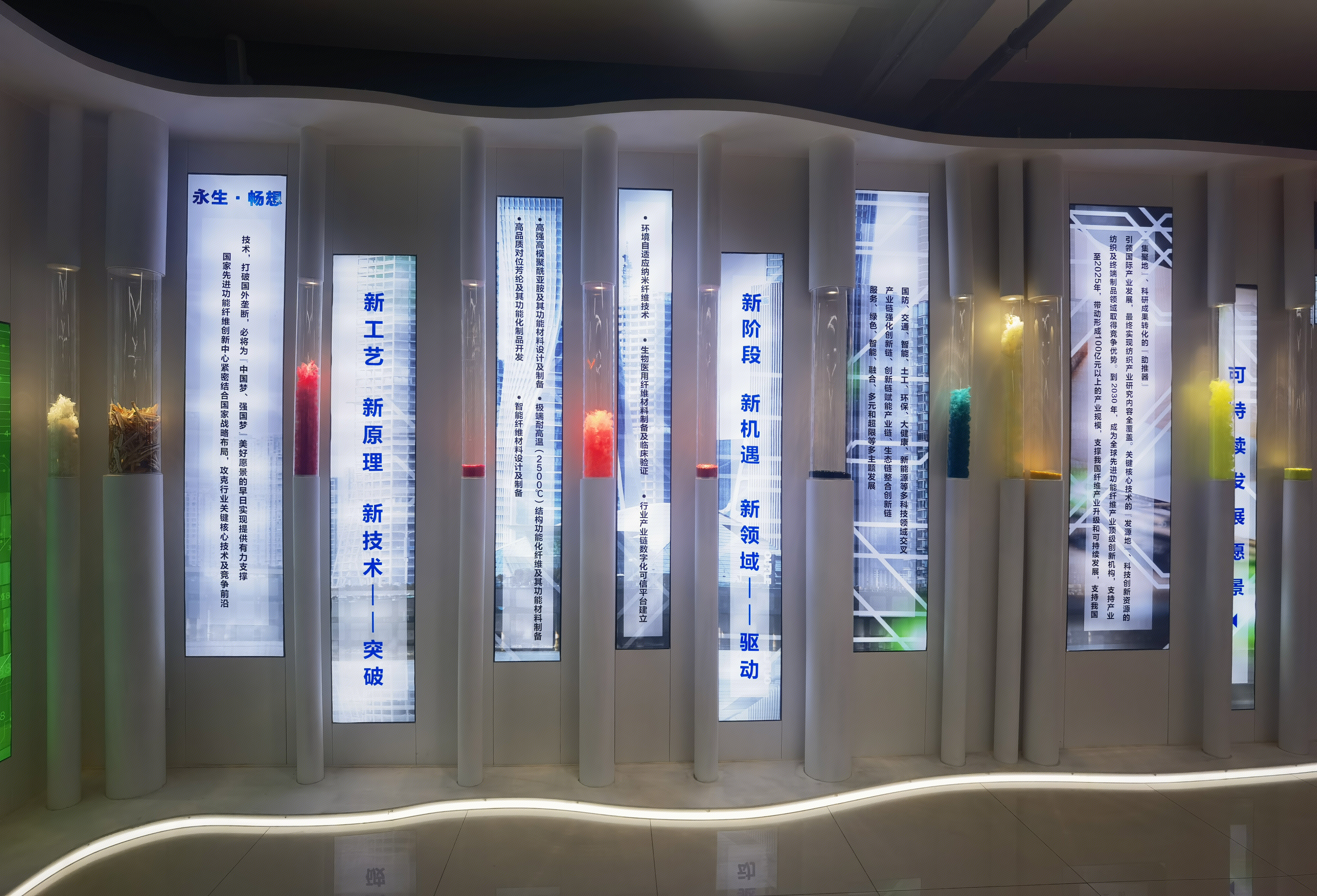 国家先进功能限为创新中心 江苏恒力集团