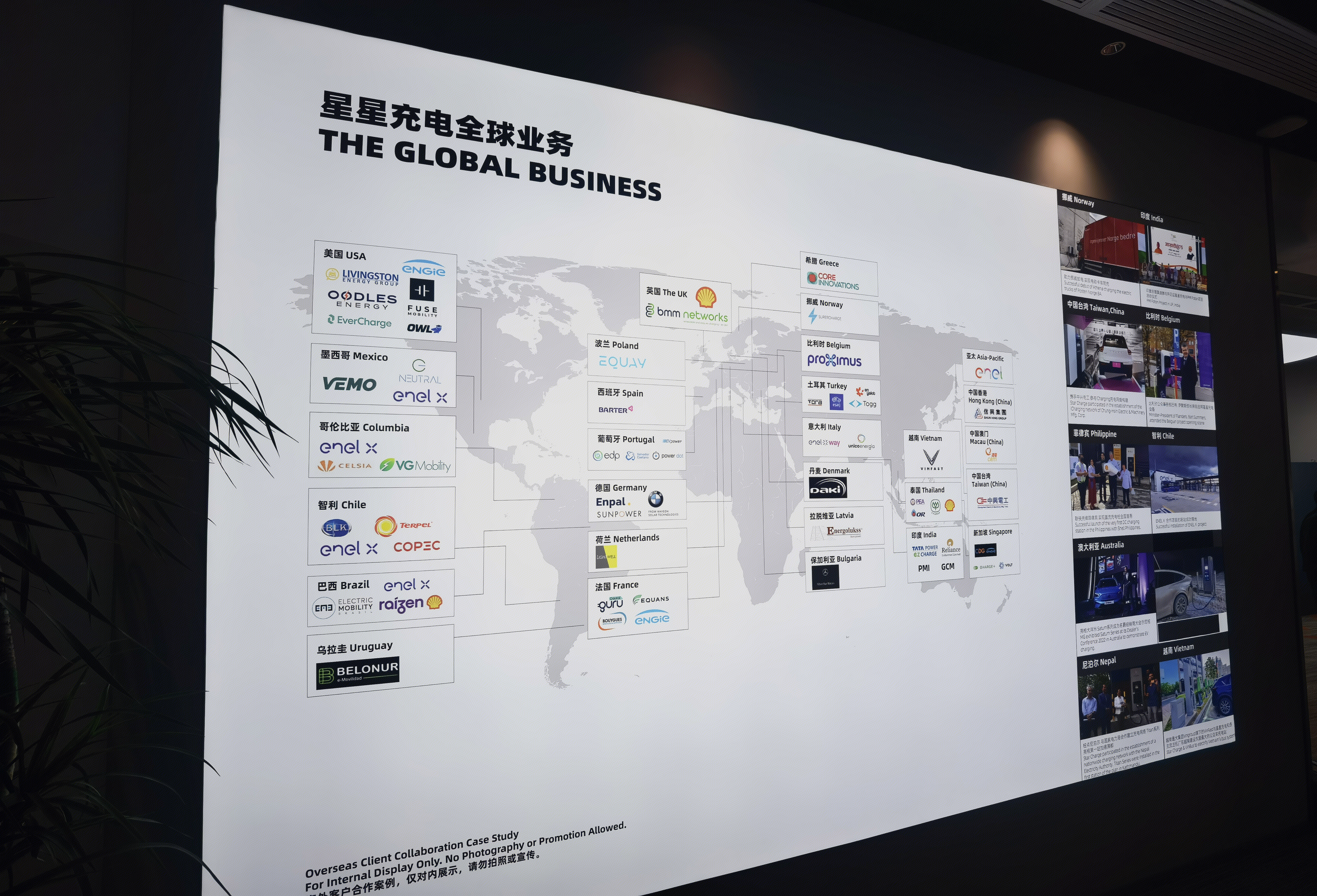 星星充电 新能源