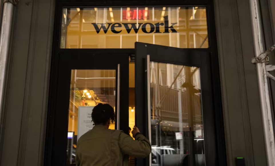 共享办公巨头WeWork破产事件让软银CEO孙正义损失115亿美元还损害了他的声誉-独角金融官网