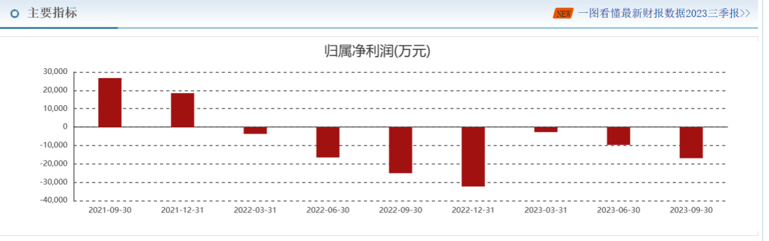 2人反对、1人离职，老牌房企3.5亿换主业引发内部震荡