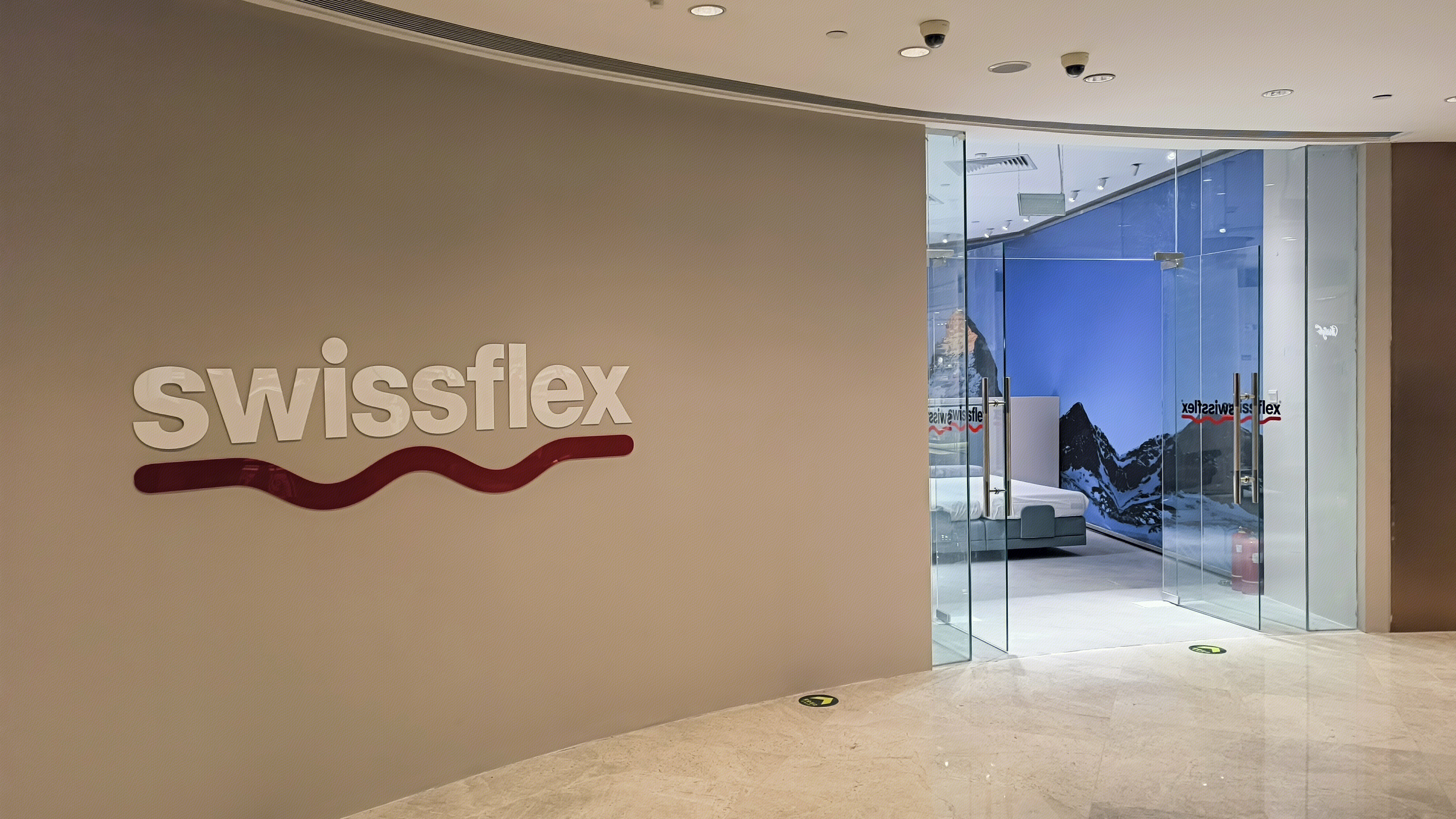 swissflex 瑞福睡 床垫 沙发产品