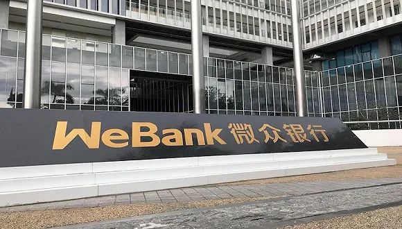 民营银行老大增资方案获批，近三年总资产持续增长-独角金融官网