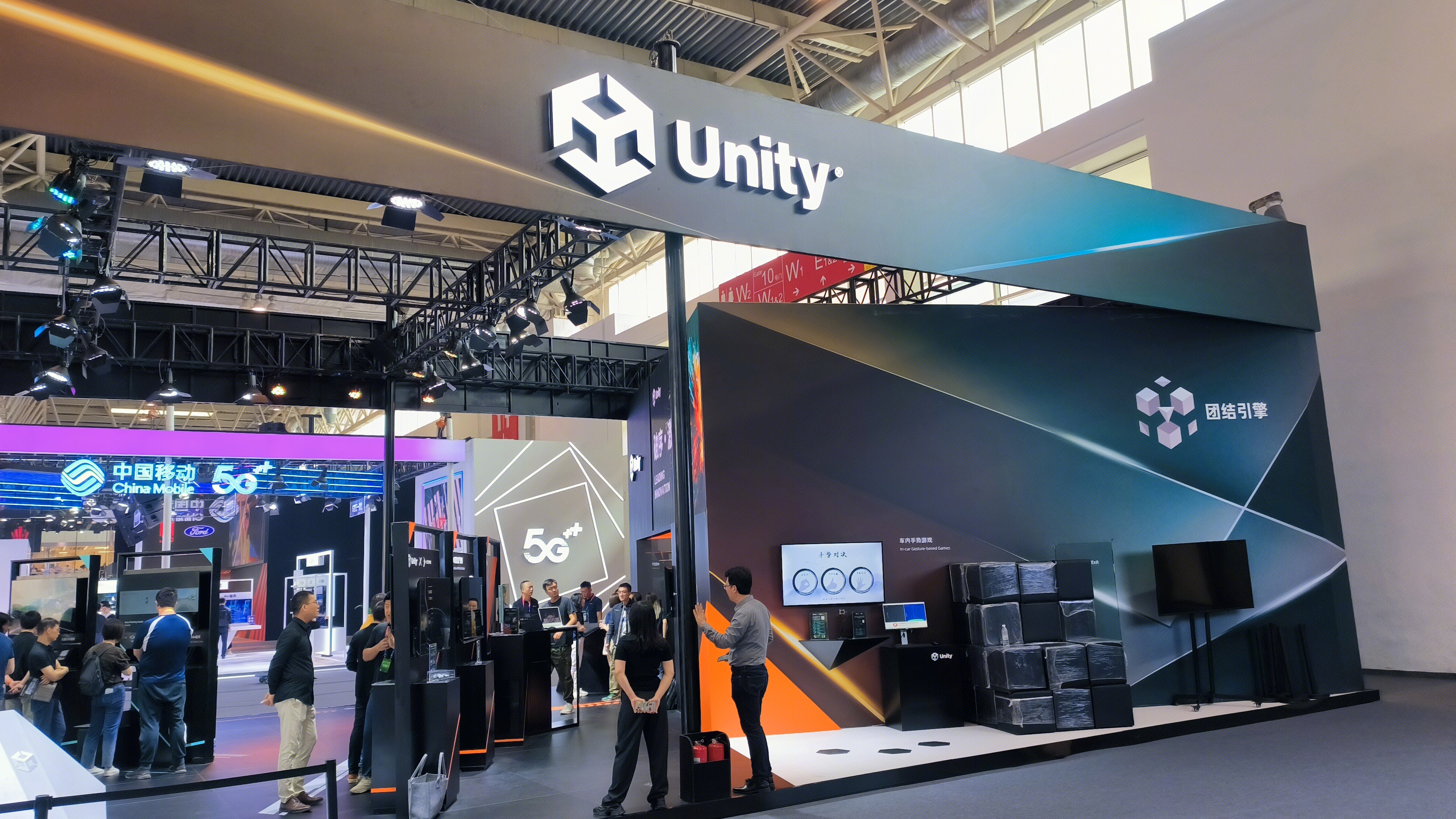 Unity Unity3D 团结引擎 AI工具